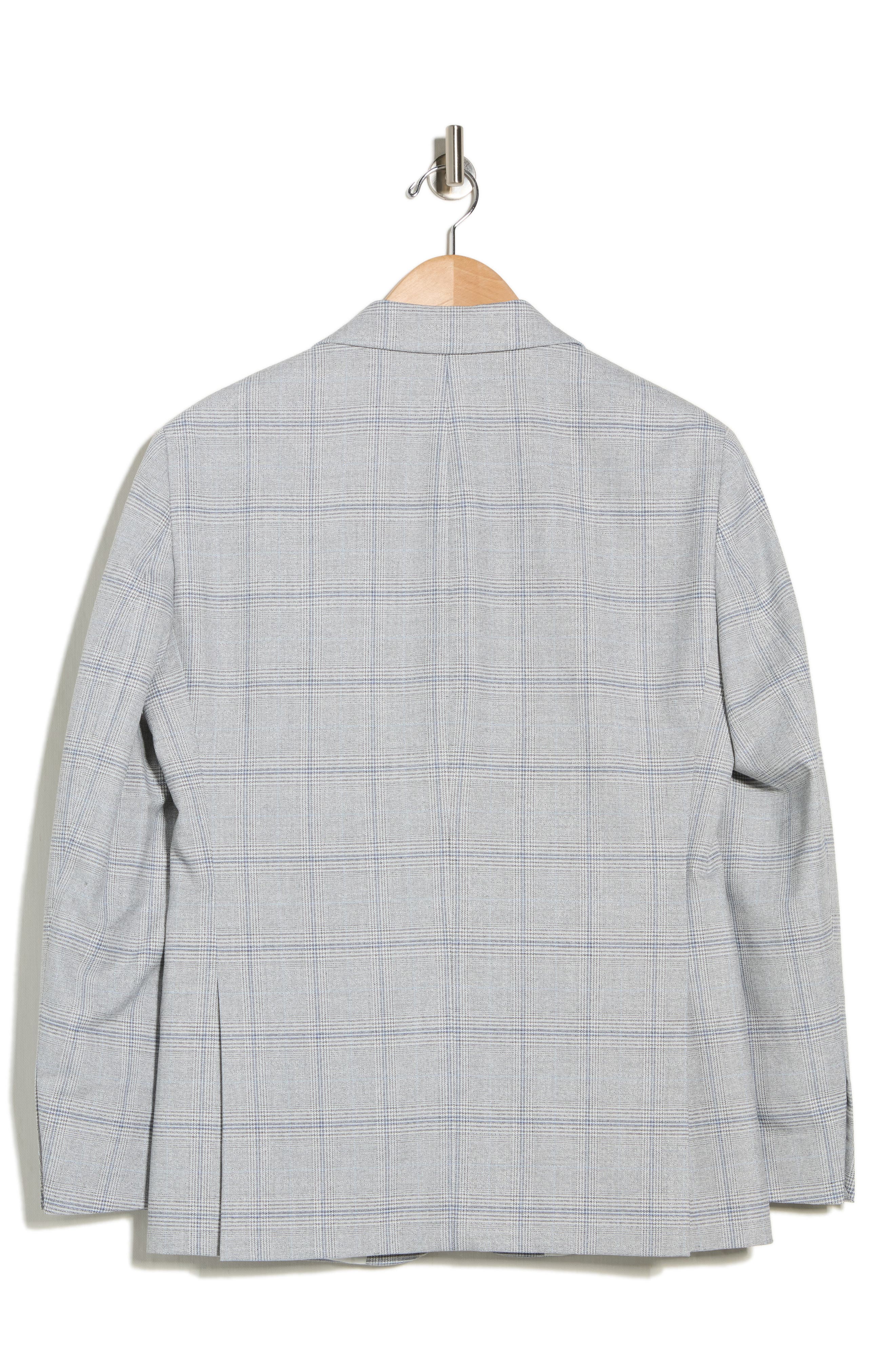 Tommy Hilfiger Two Button Notch Lapel Sport Coat