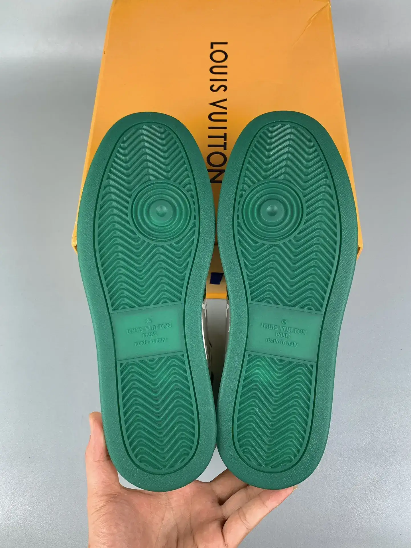 Rivoli Sneaker Boot product photo from LabelPicks