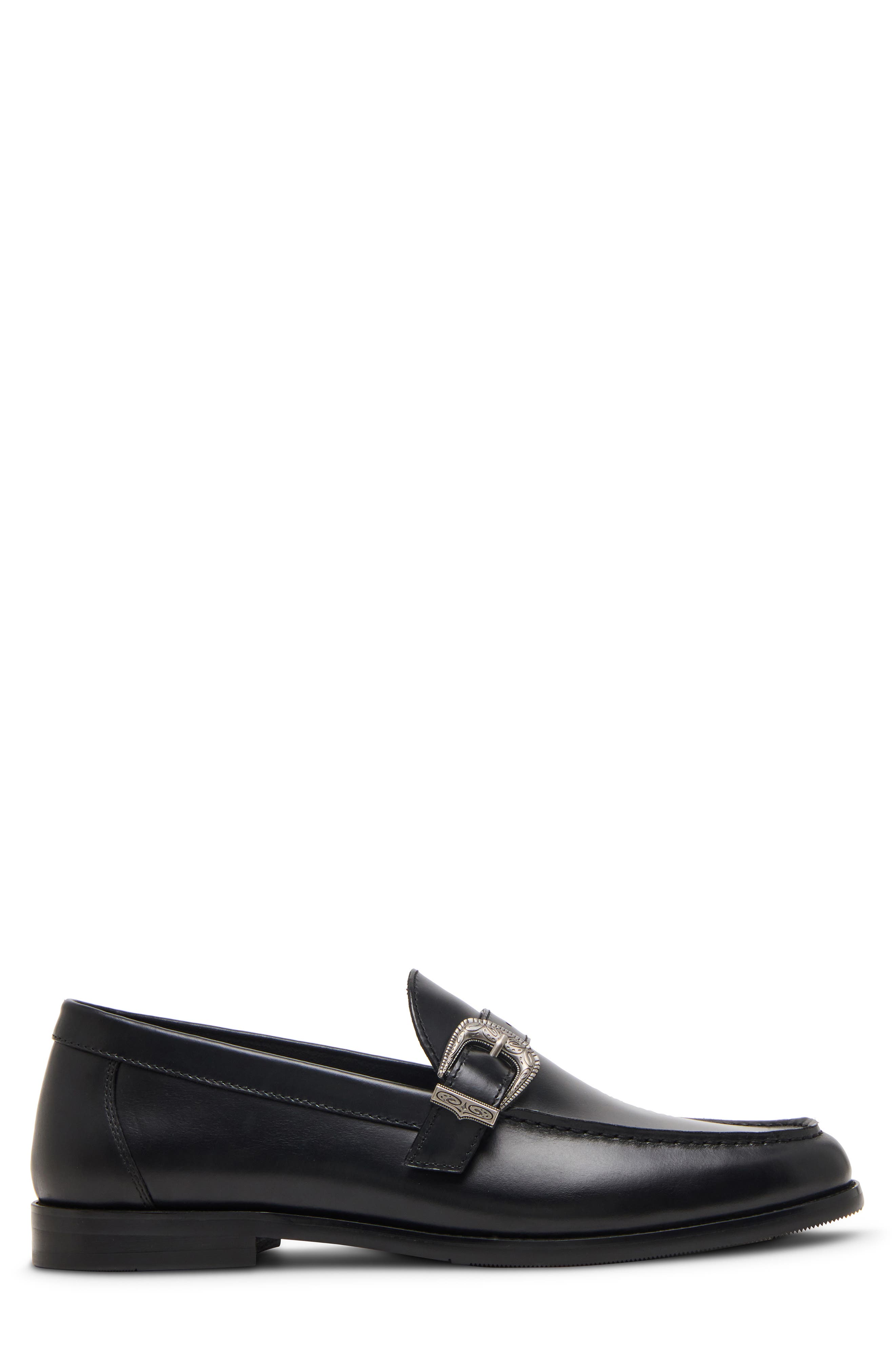Steve Madden Alcona Loafer