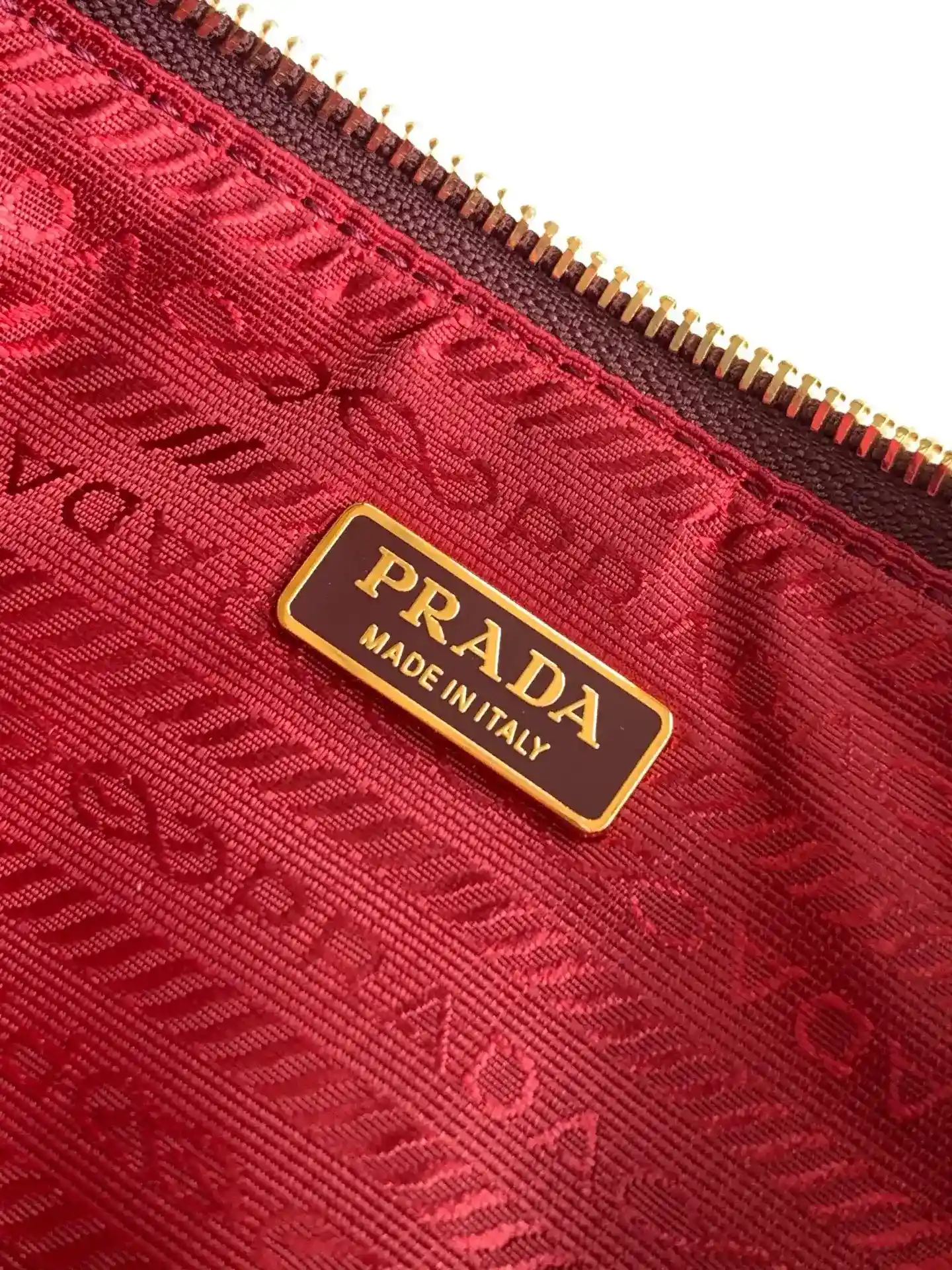 Prada Re-Edition Hobo Bag product photo from LabelPicks
