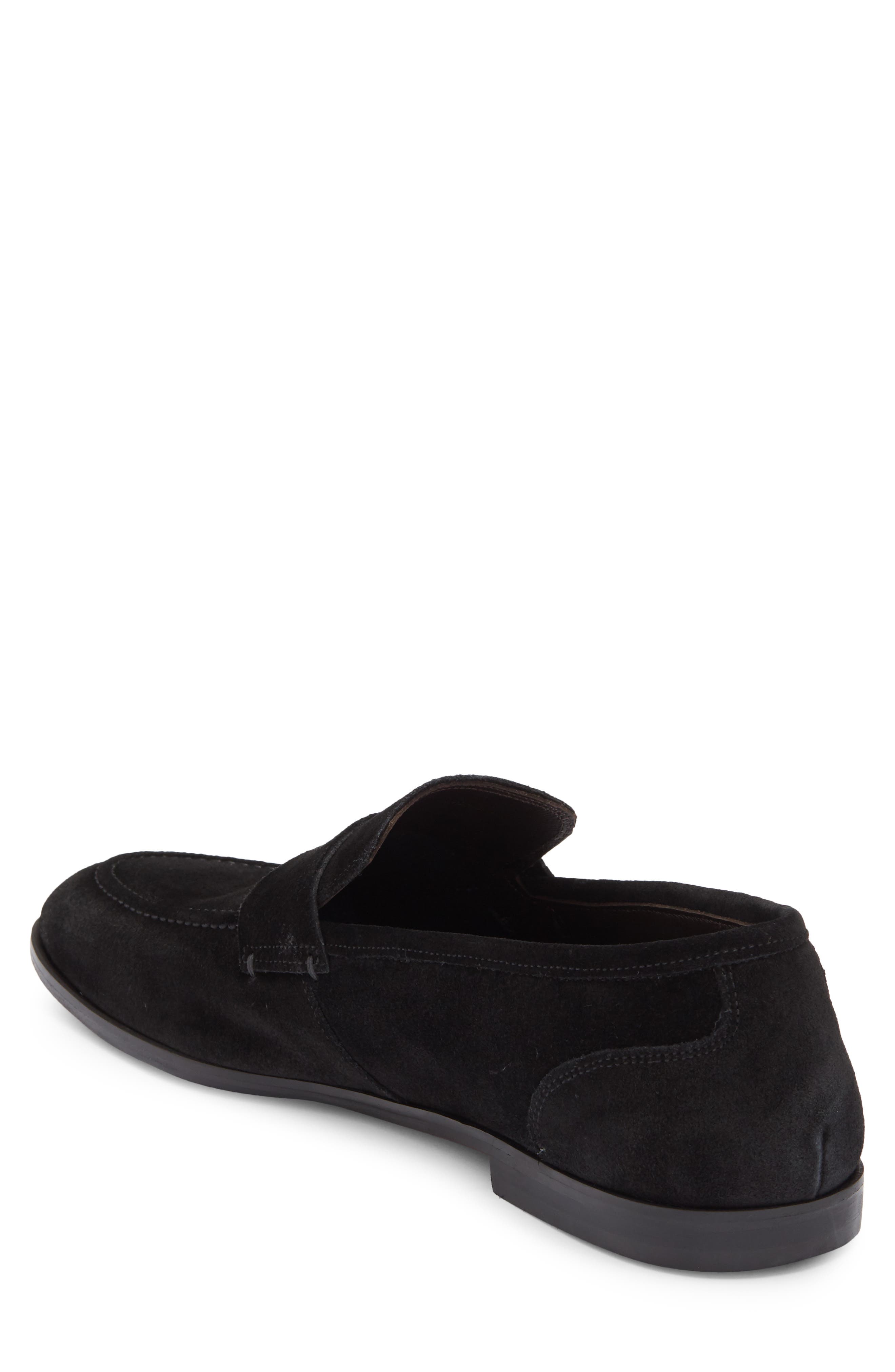 TO BOOT NEW YORK Brazil Penny Loafer