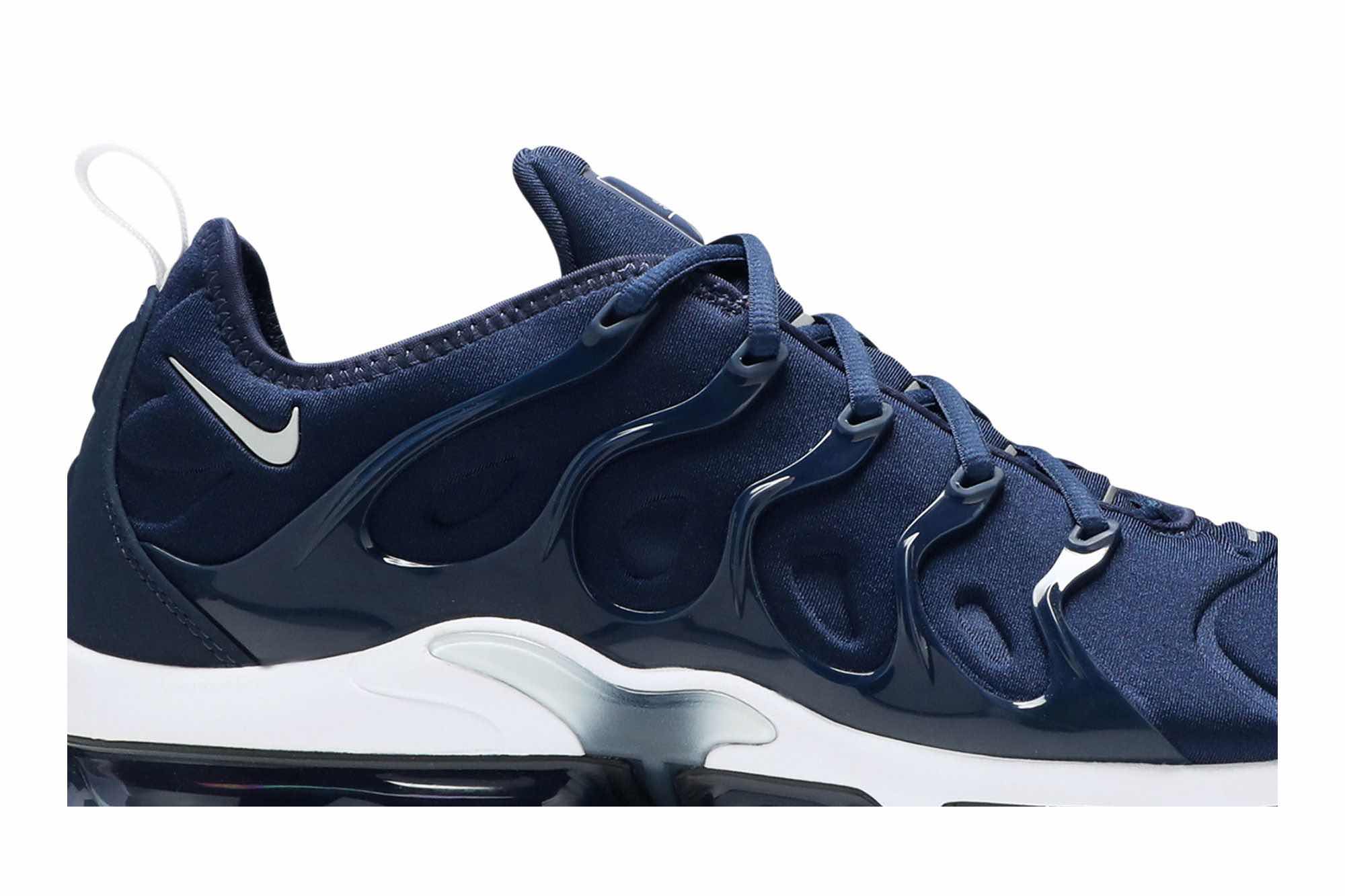 Nike Air VaporMax Plus ‘Midnight Navy’ DH0611-400