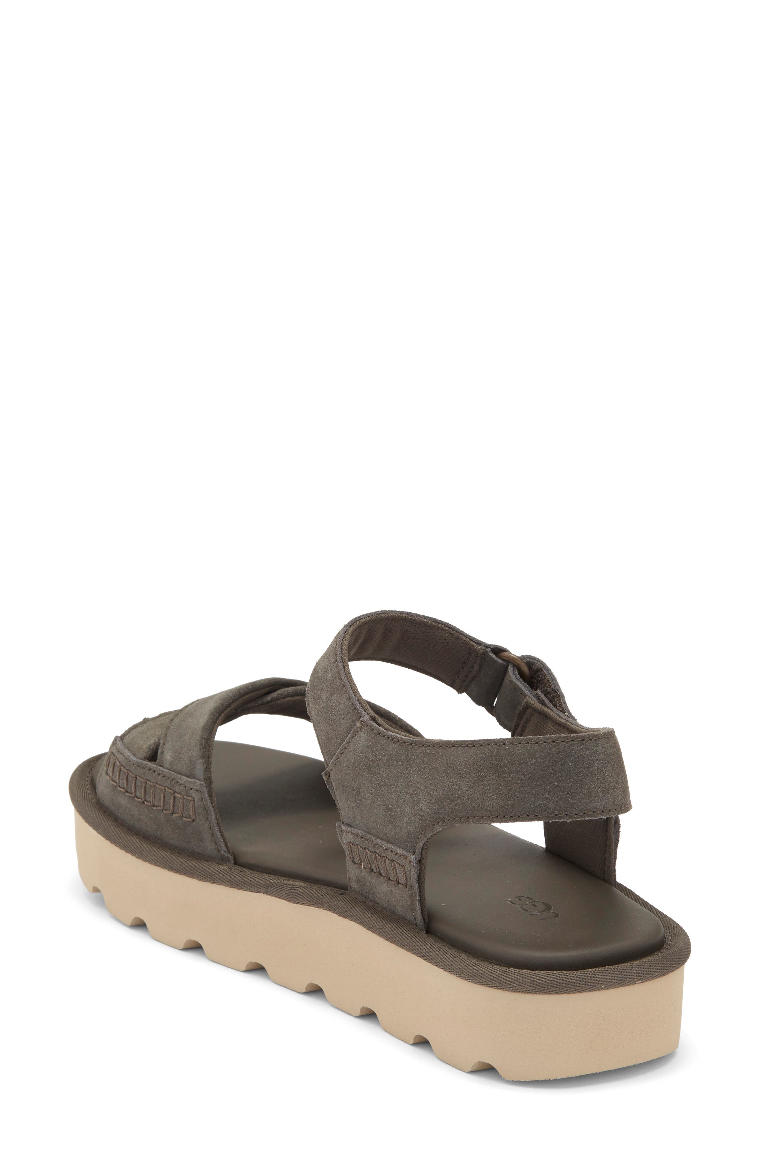 UGG® Sungaze Strappy Sandal