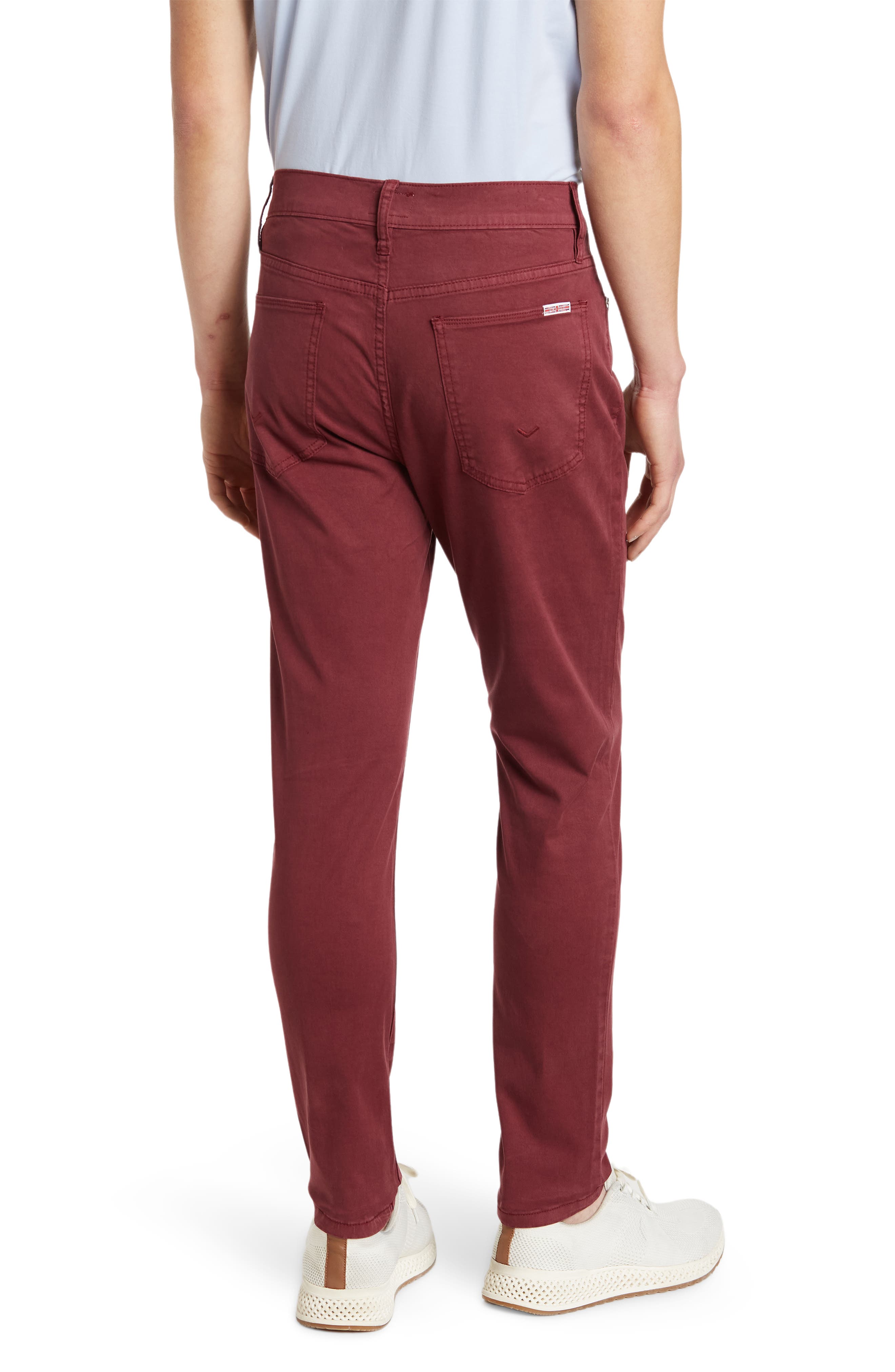 Hudson Jeans Hudson Ace Skinny Jeans