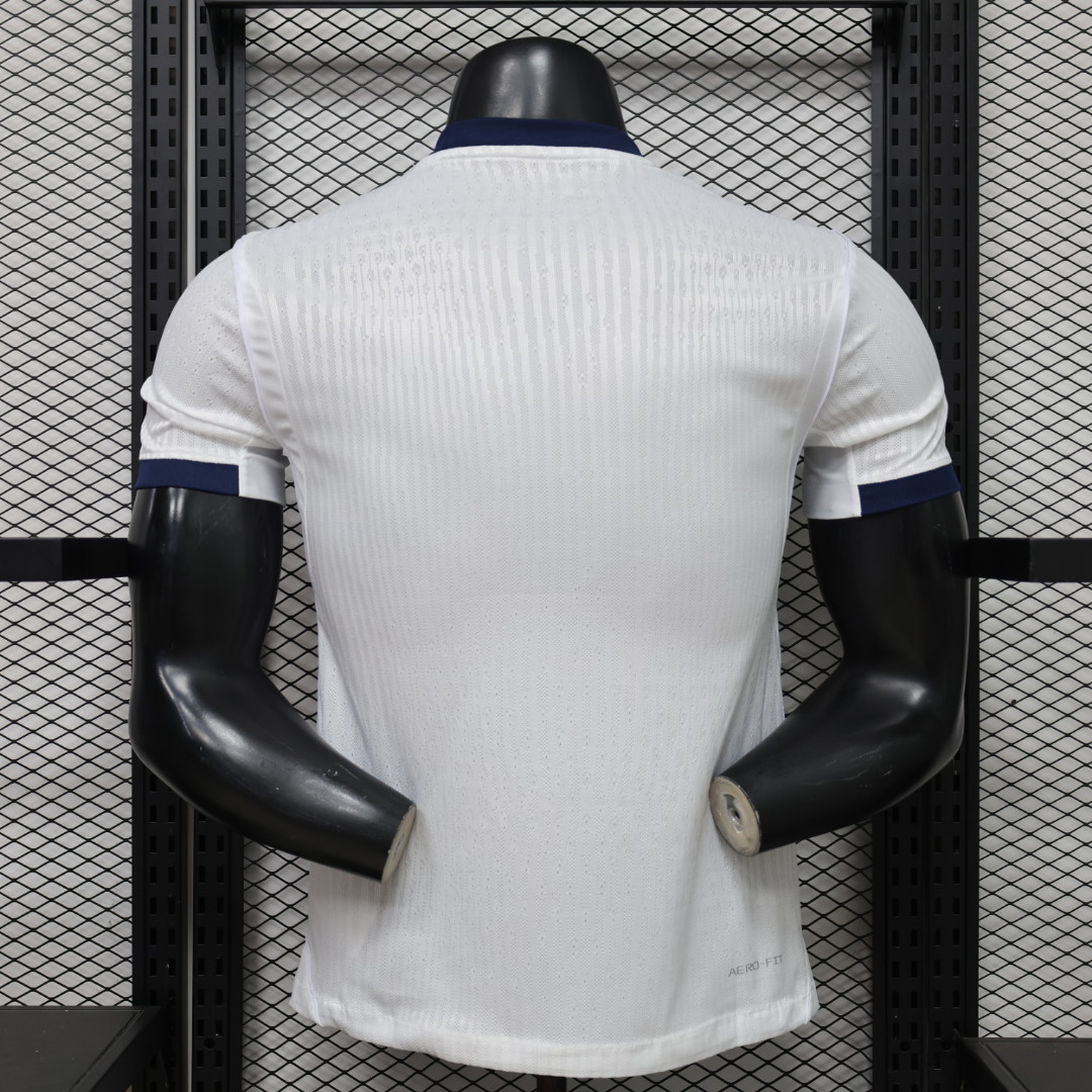 Player Version 26/27 Paris Special Edition Short-Sleeve Jersey 1:1 Thai Quality