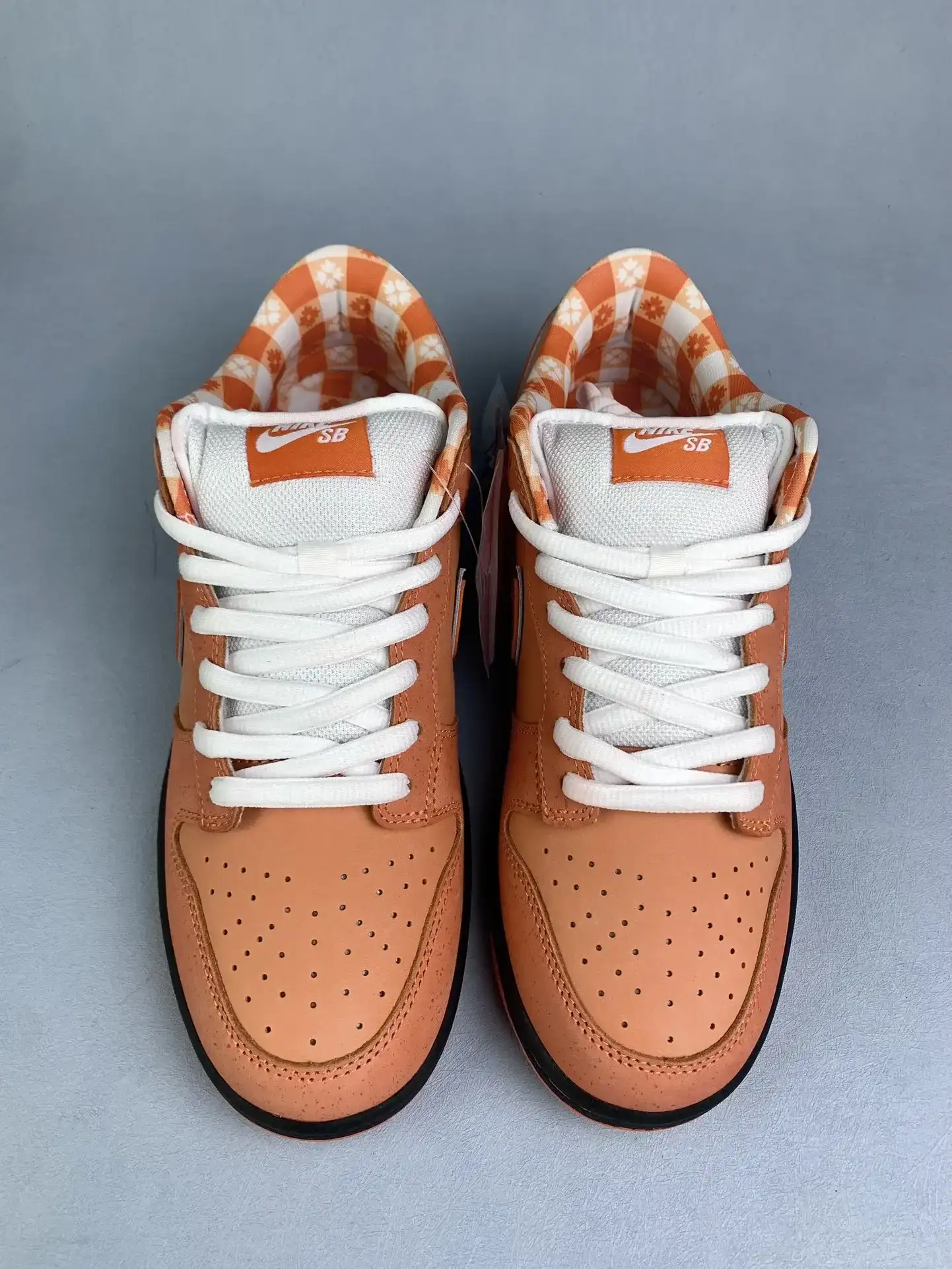 Concepts x Nike SB Dunk Low OG QS Shoes product photo from LabelPicks