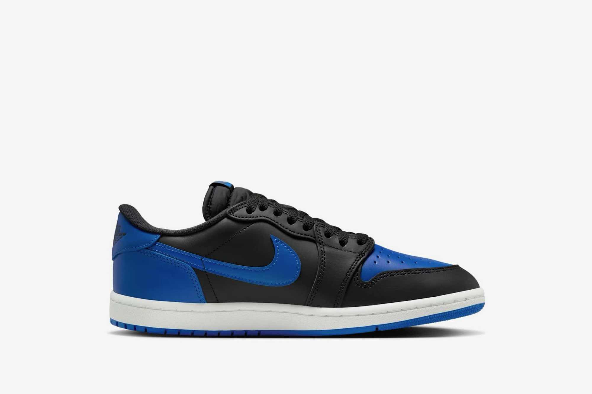 Air Jordan 1 Low 85 ‘Royal’ IB1981-004