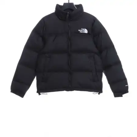 The North Face 96 basic Down Jacket 1901