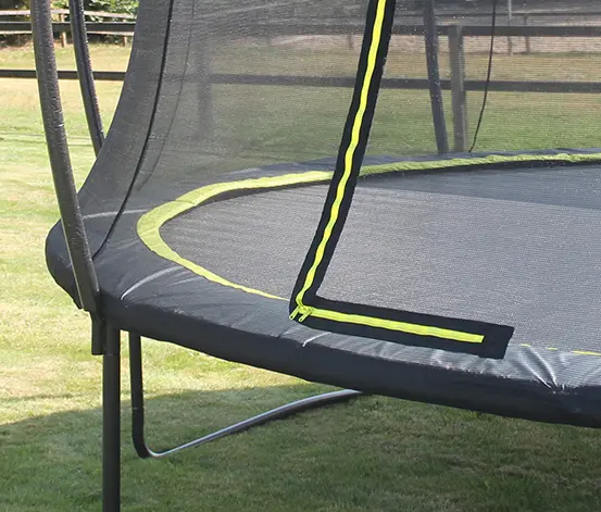 EXIT Trampolin »Silhouette 305«