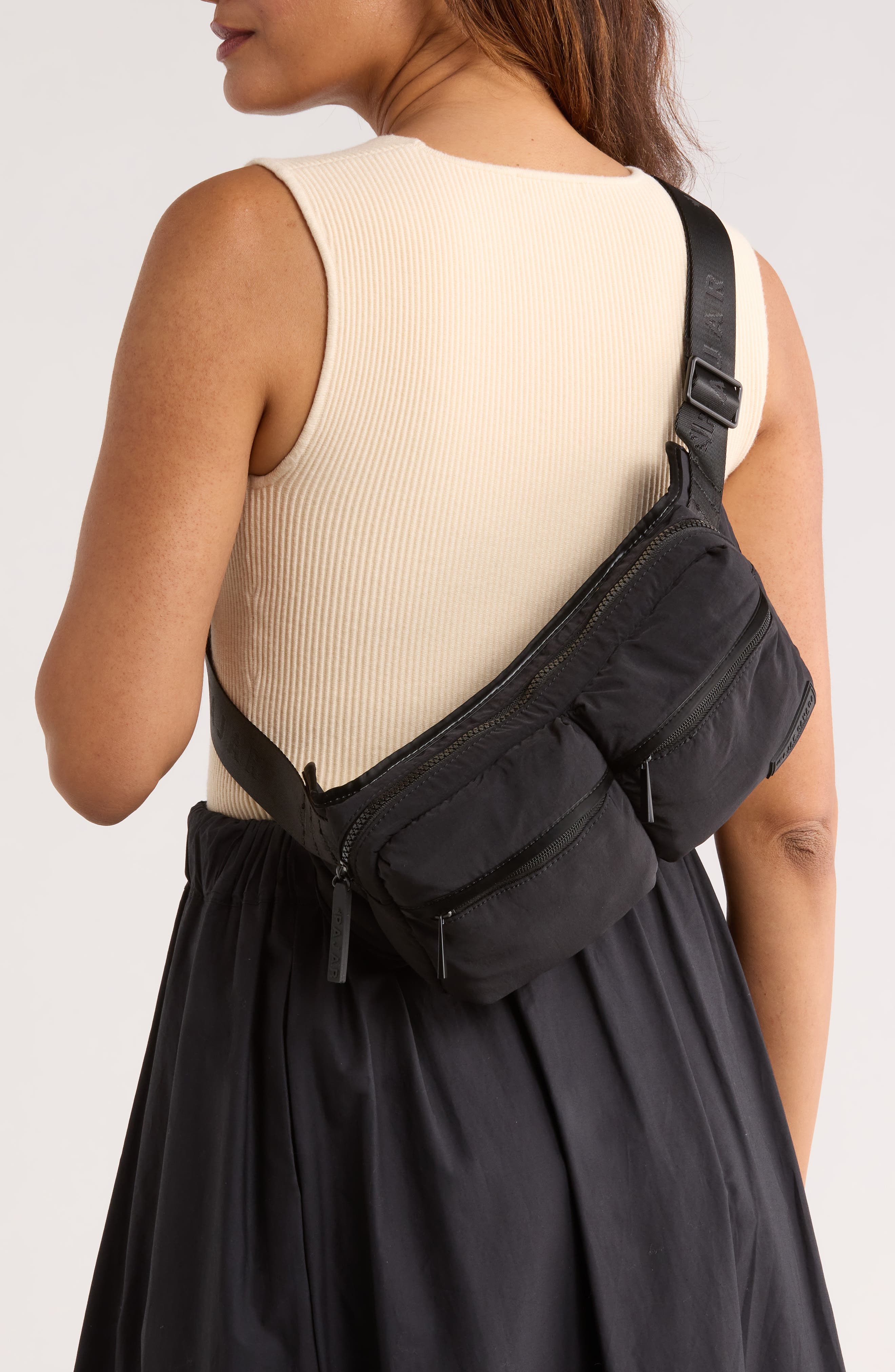 Pajar Celion Belt Bag