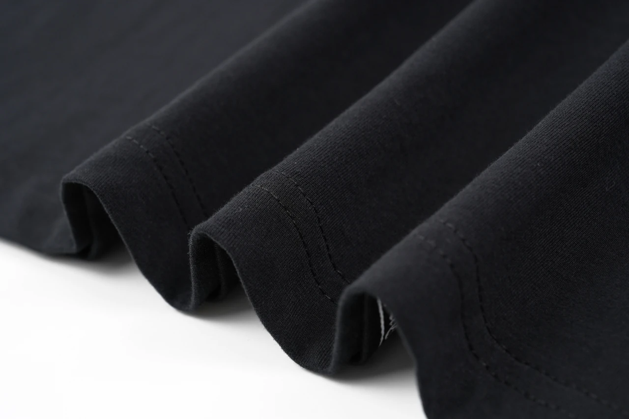 Chrome Hearts Black Pocket Vine Dagger Graphic T-Shirt product photo from LabelPicks