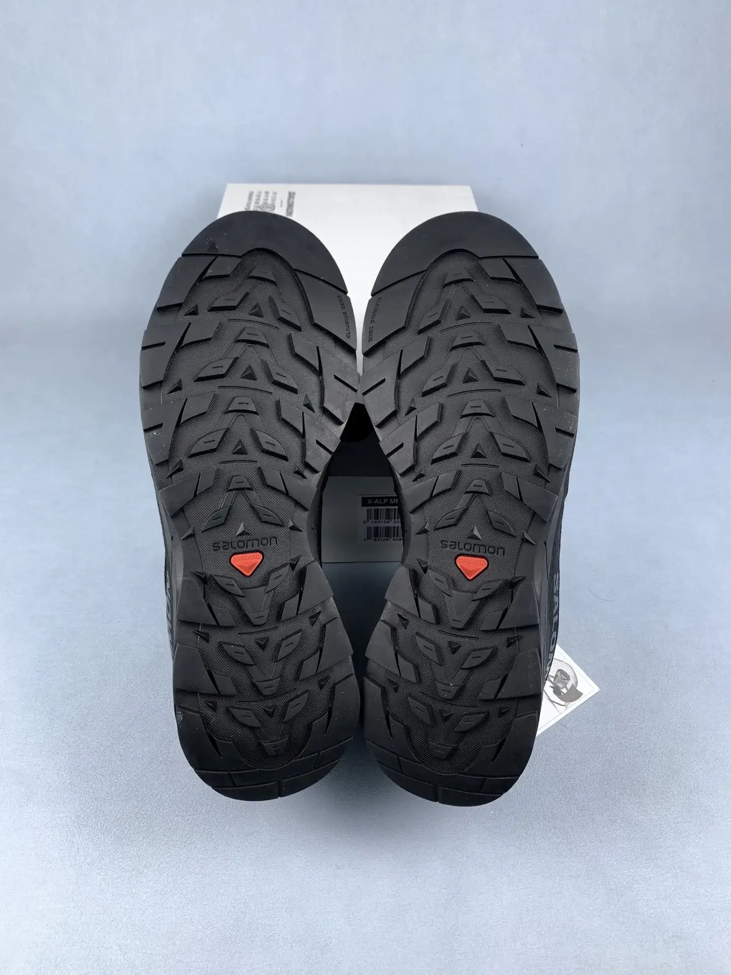 MM6 Maison Margiela x Salomon X-Alp Shoes product photo from LabelPicks