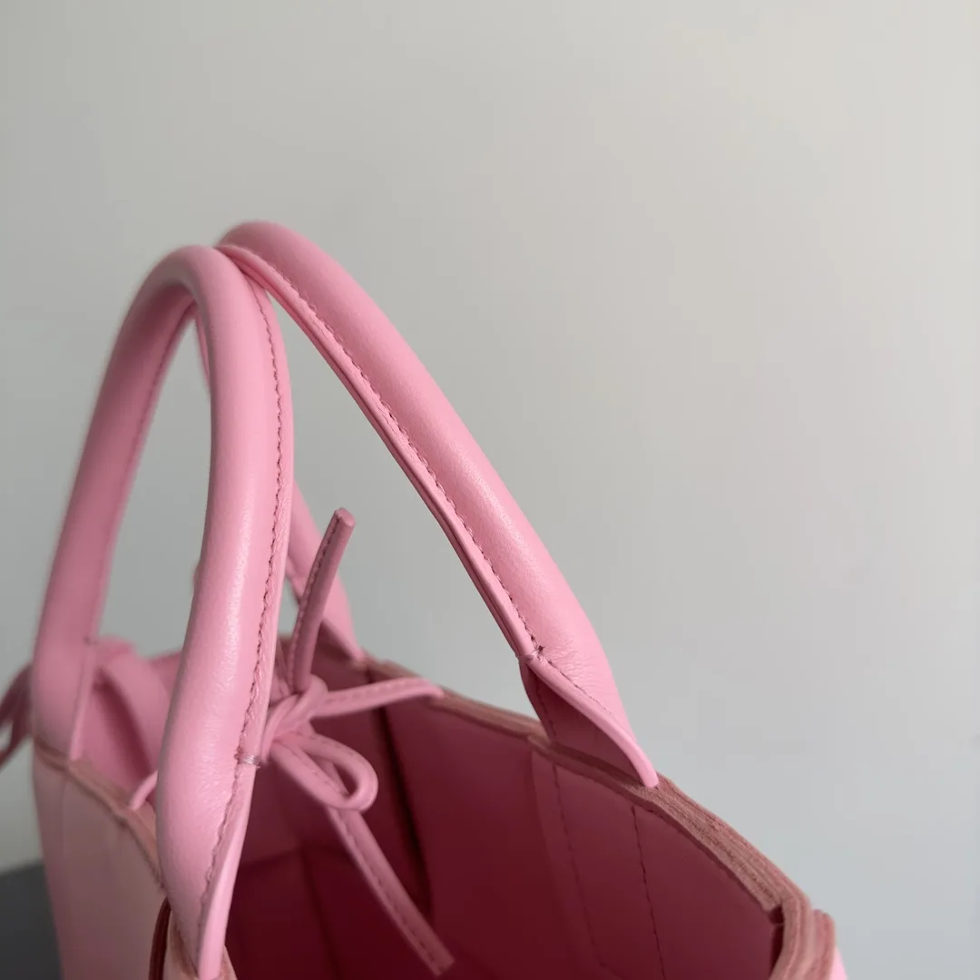 Bottega Veneta Grained Leather Clutch product photo from LabelPicks