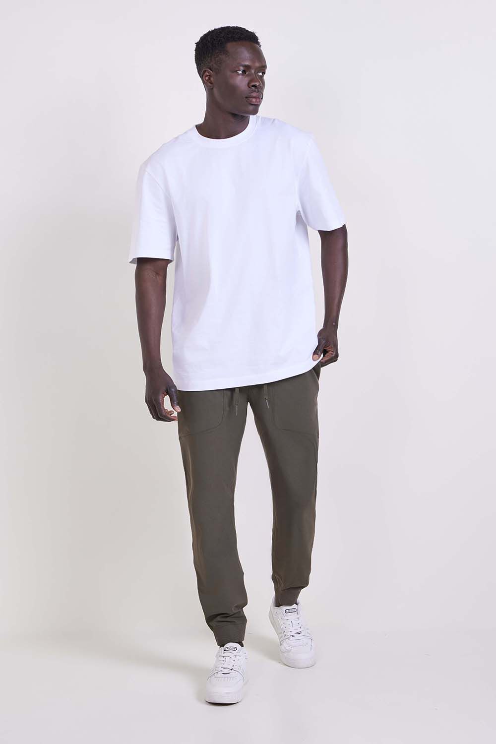 LULULEMON ABC Warpstreme Jogger Regular