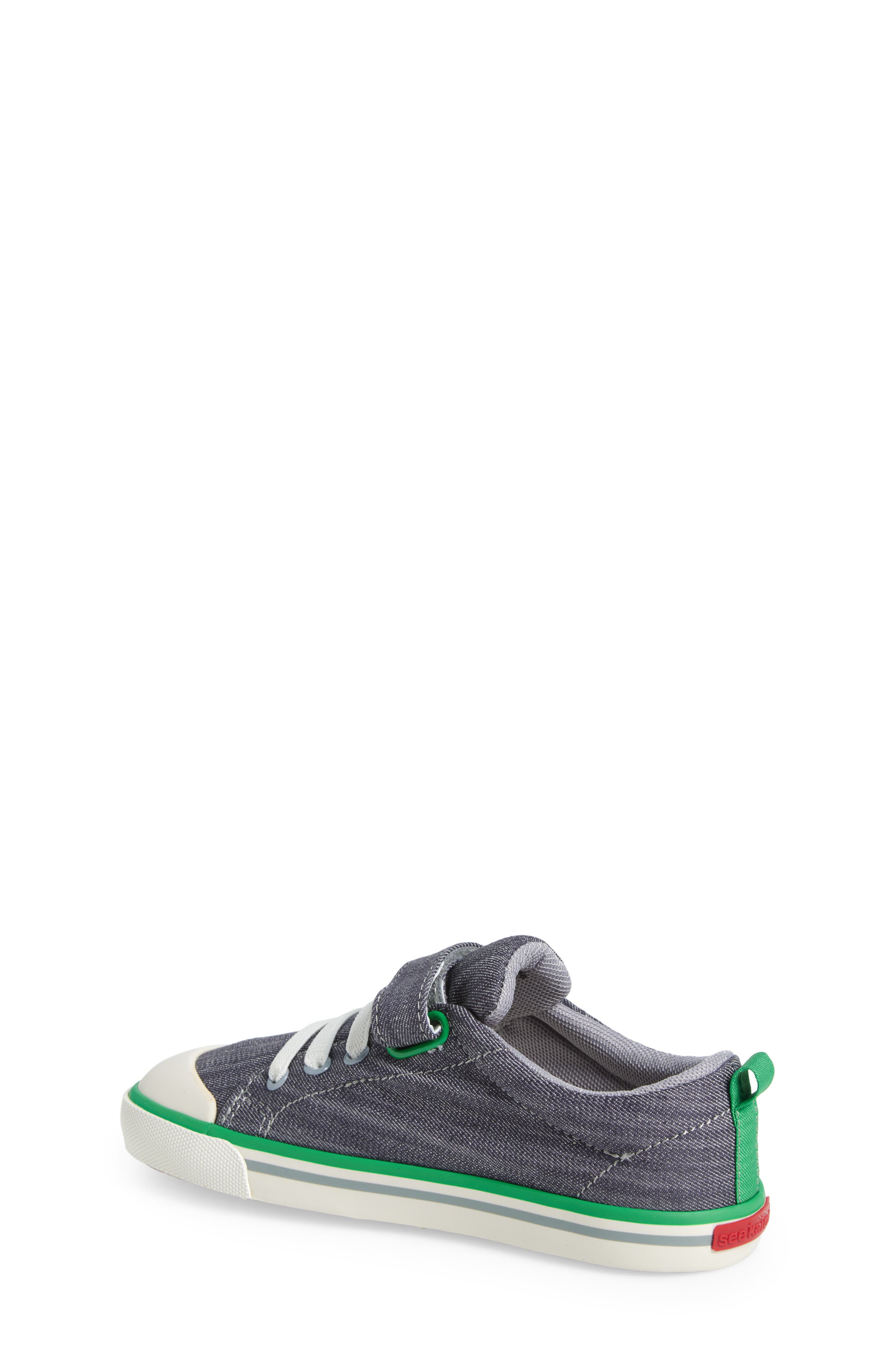 See Kai Run Kids' Stevie II Sneaker