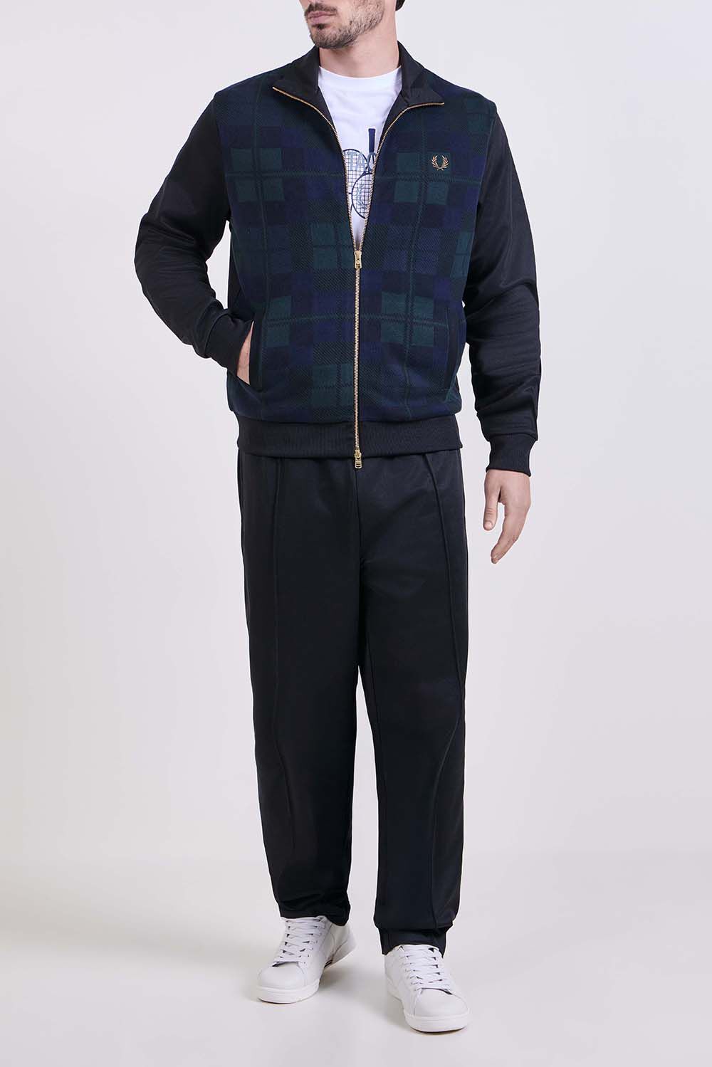 FRED PERRY ז’קט