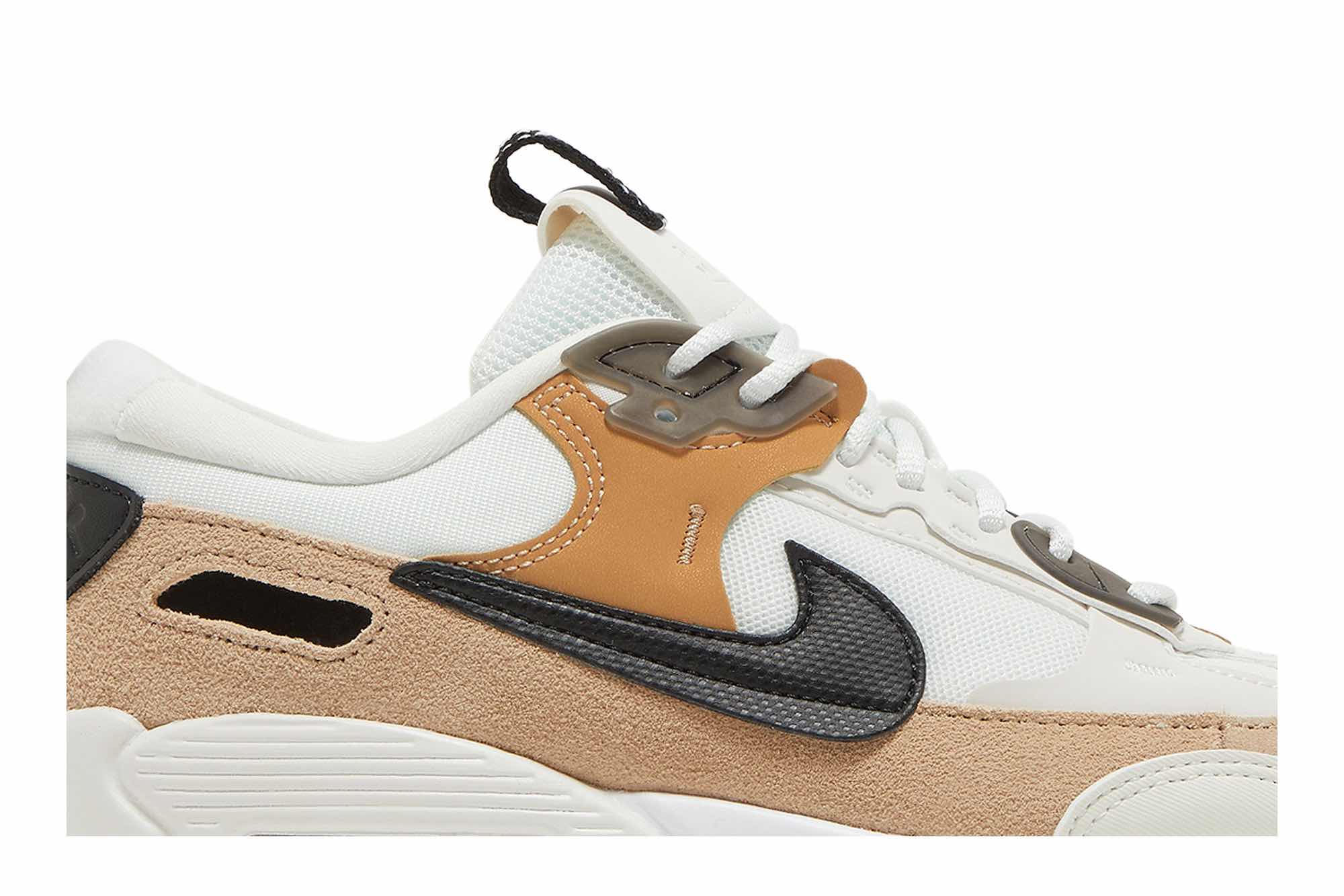 Nike Air Max 90 Futura ‘Tan’ DM9922-002