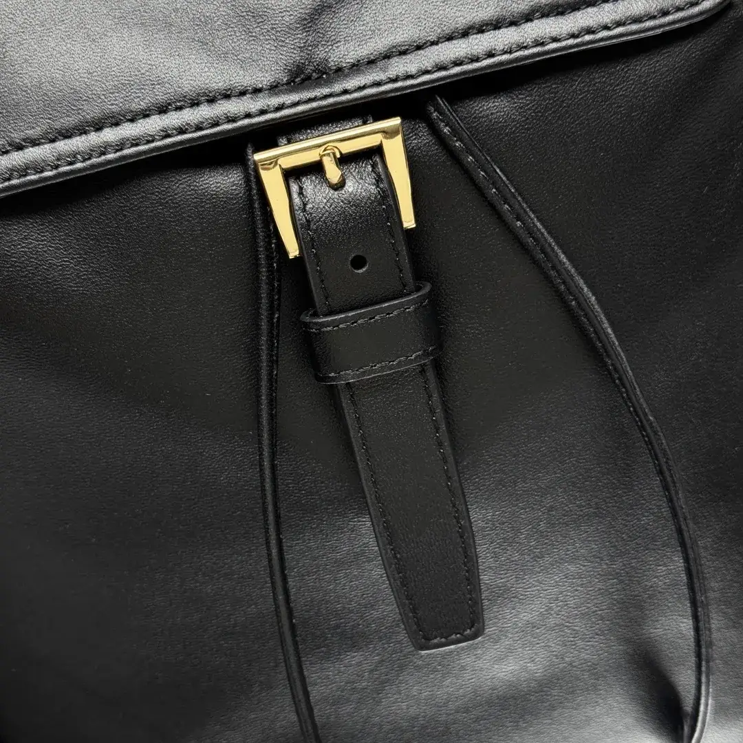 Prada Lambskin Backpack product photo from LabelPicks