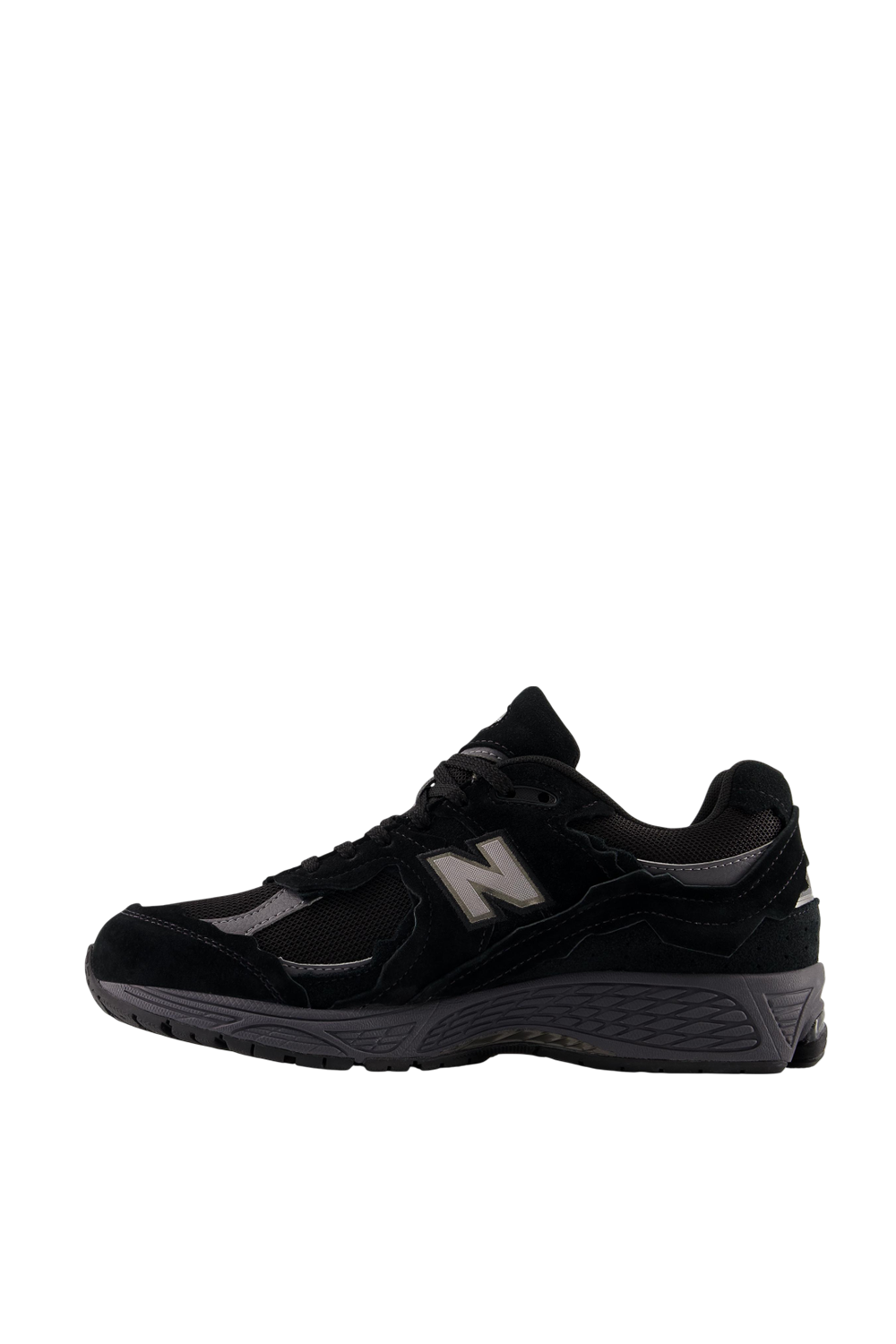 NEW BALANCE נעלי סניקרס 2002R