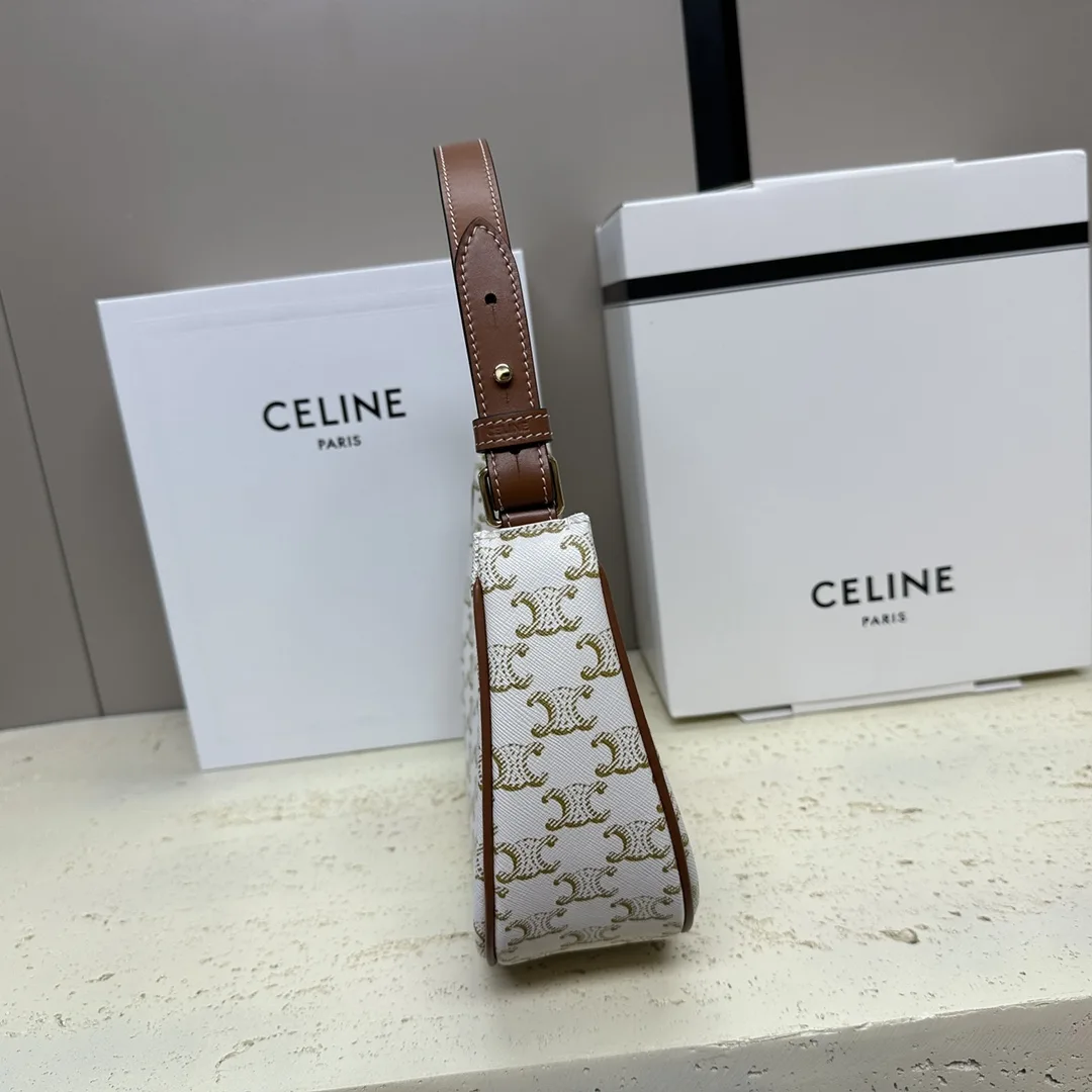Celine Ava Hobo Bag product photo from LabelPicks