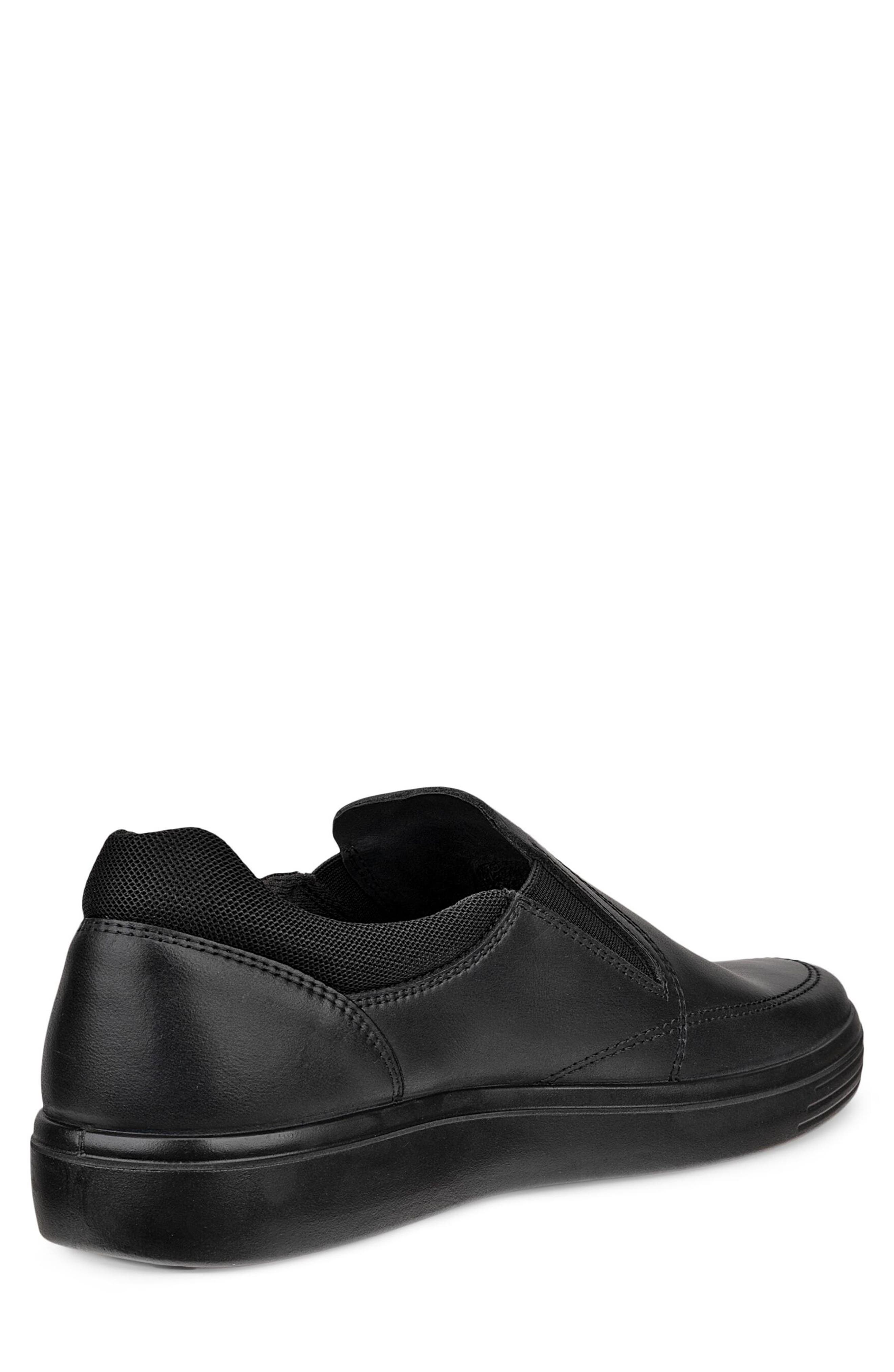 ECCO Slip-On Sneaker