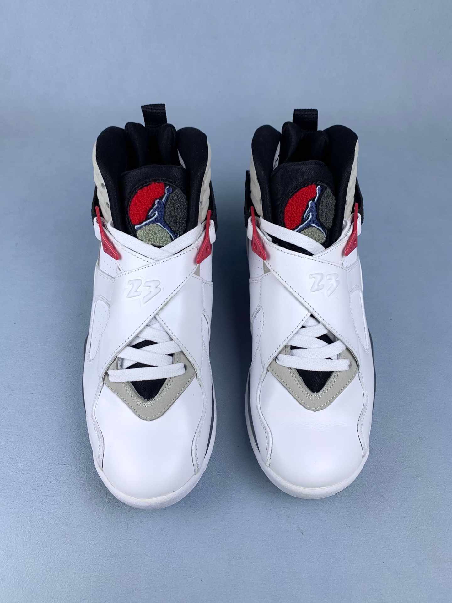 Air Jordan 8 Retro Shoes