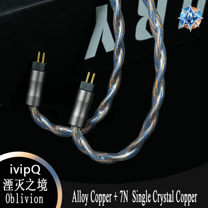 Headphones and headphone cables