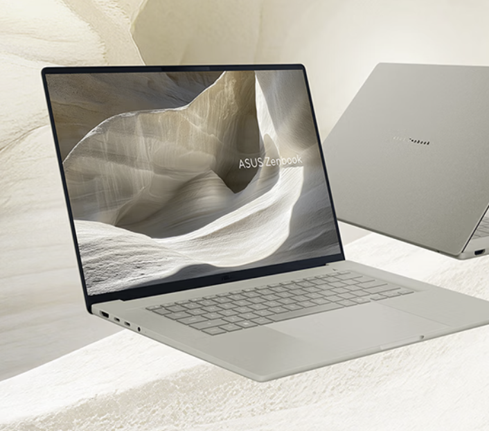 ASUS 16 Air Snapdragon X2 Elite Extreme 48GB+1TB Laptop - GreshamTech