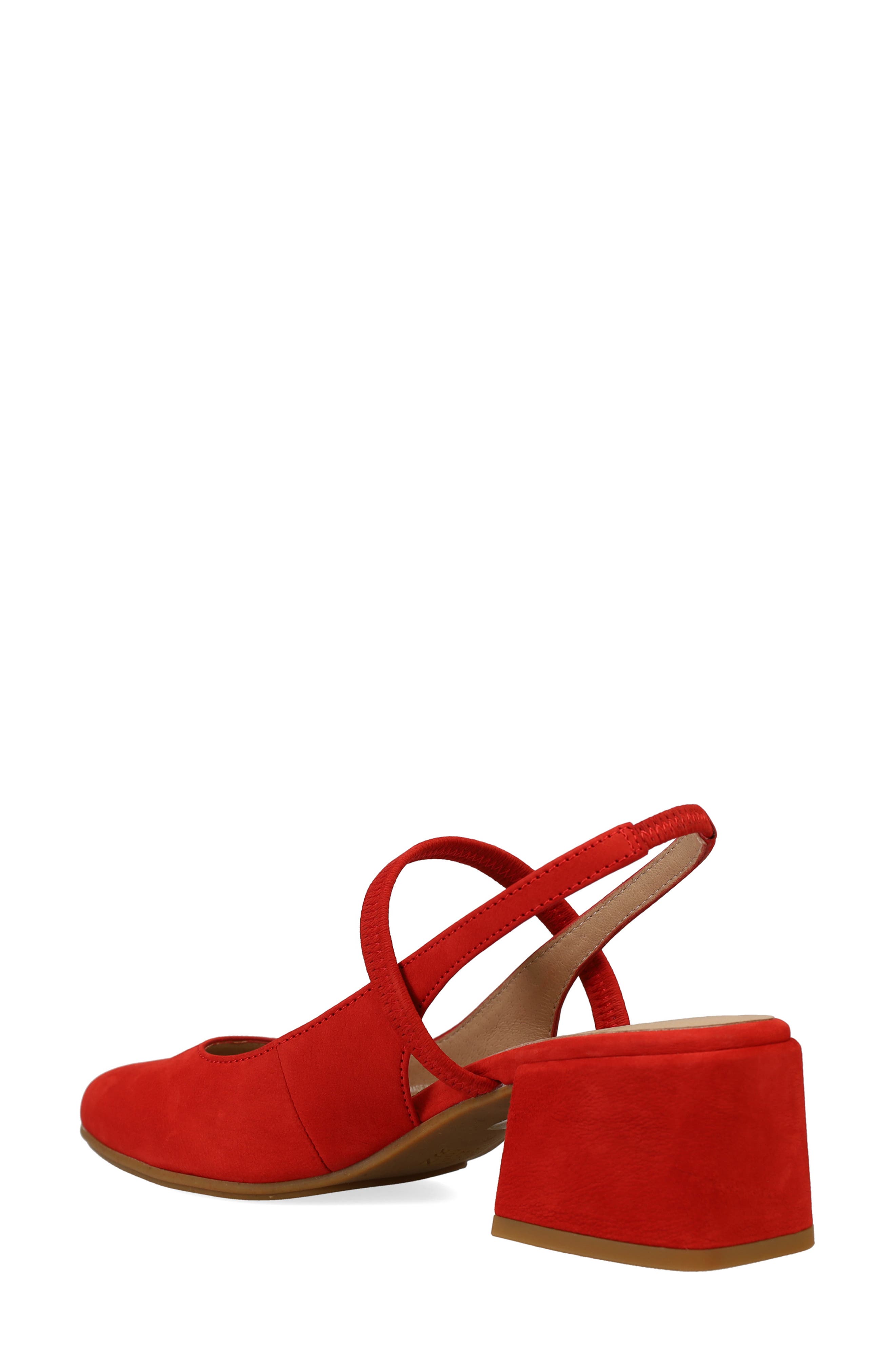 Eileen Fisher Zeny Slingback Pump