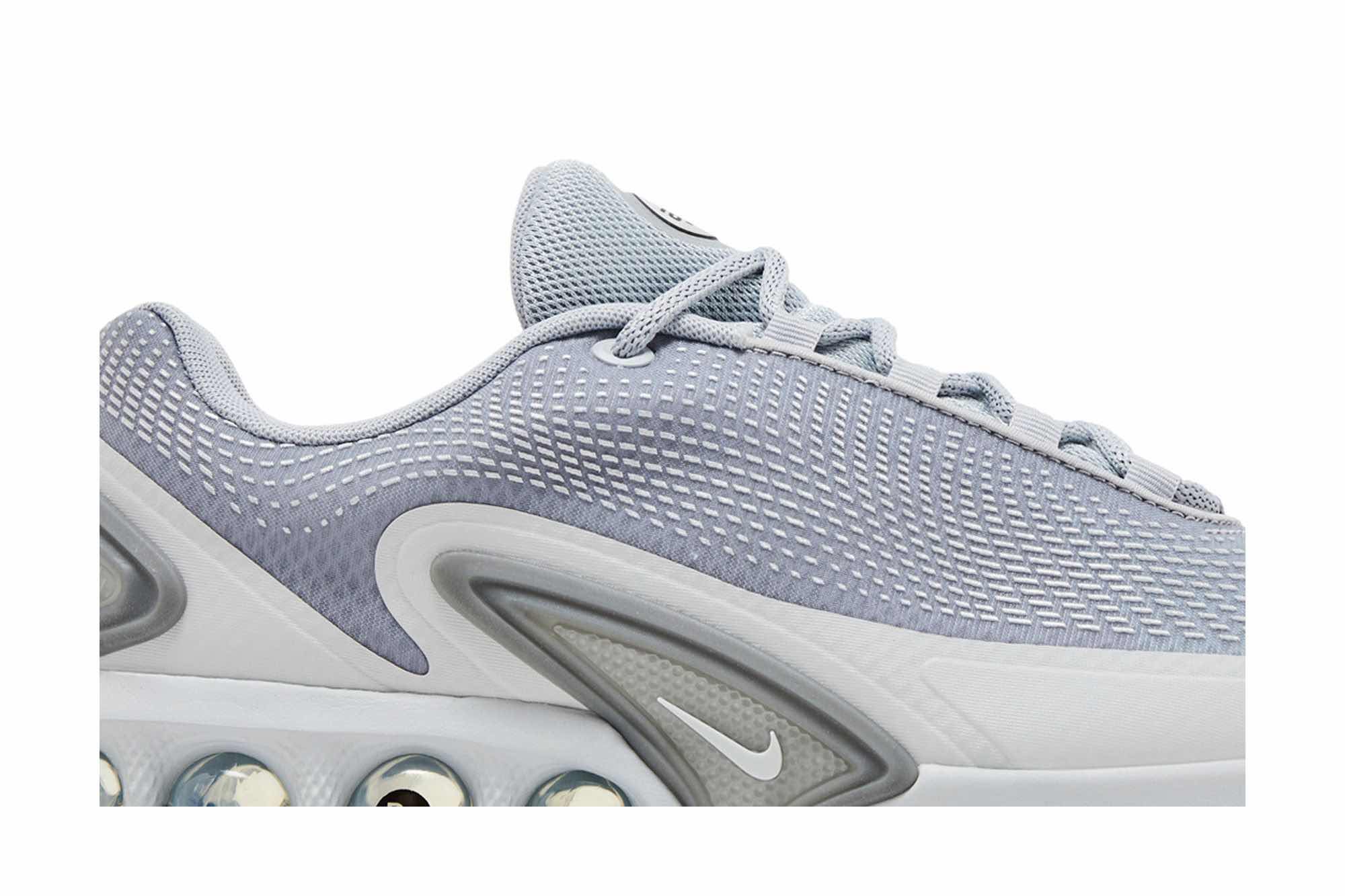 Nike Air Max Dn ‘Pure Platinum’ DV3337-007