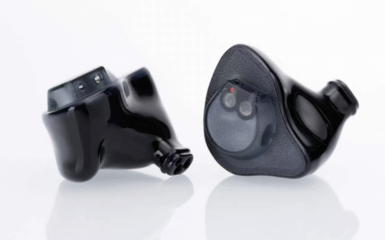 DUNU x FitEar Kaoru In-Ear-Monitors / High-Fidelity IEM Earphone - GreshamTech