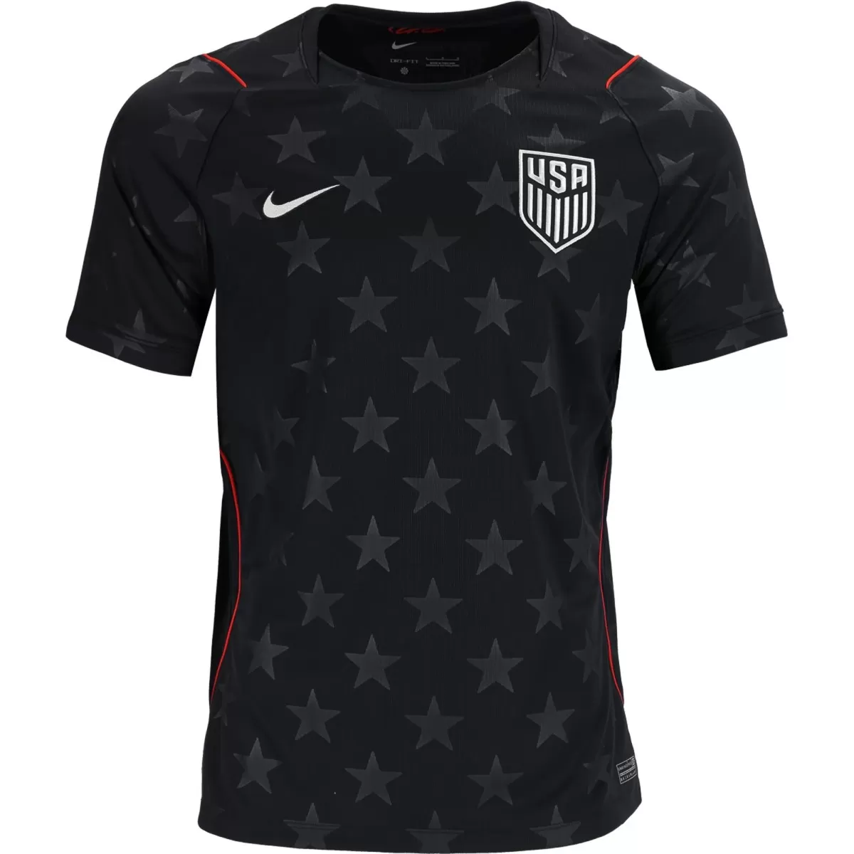 USA Away Jersey World Cup 2026