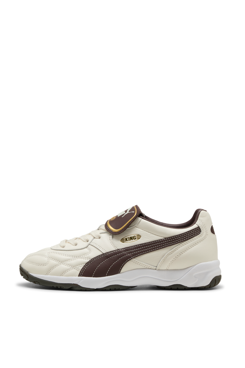 PUMA נעלי סניקרס קינג אינדור