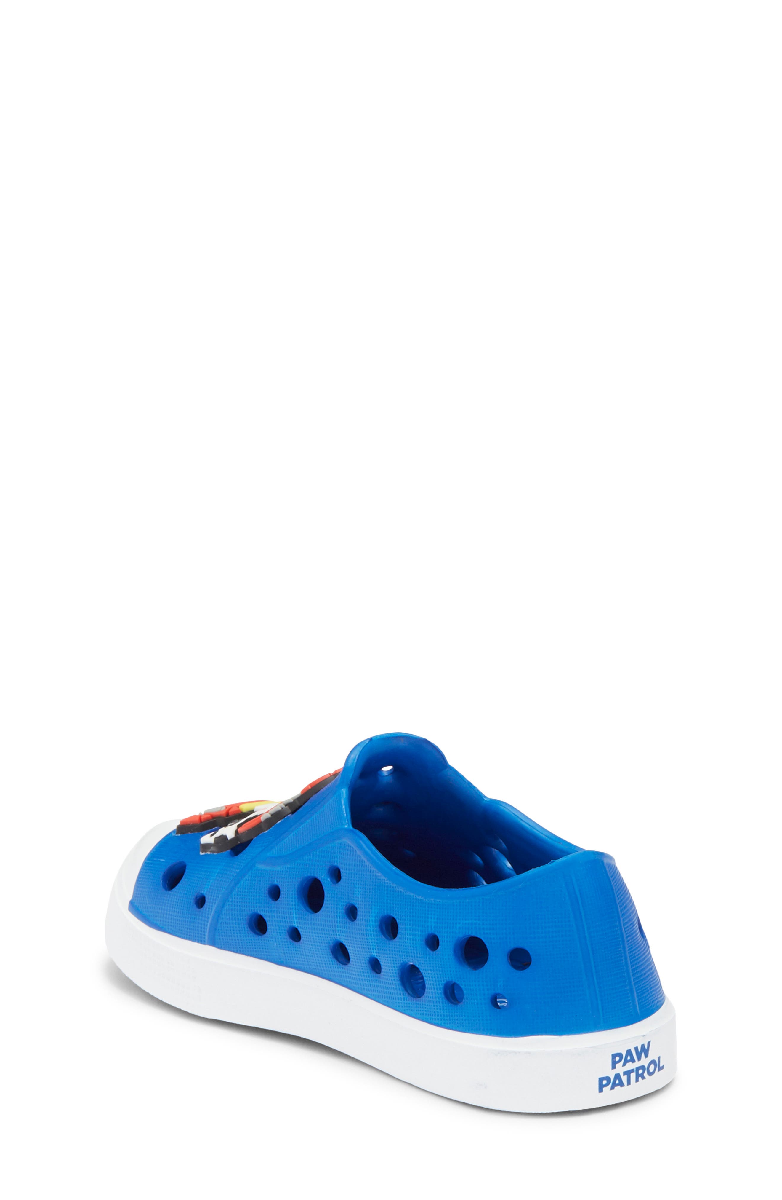 Harper Canyon Kids' Paw Patrol Mismatched Water Shoe