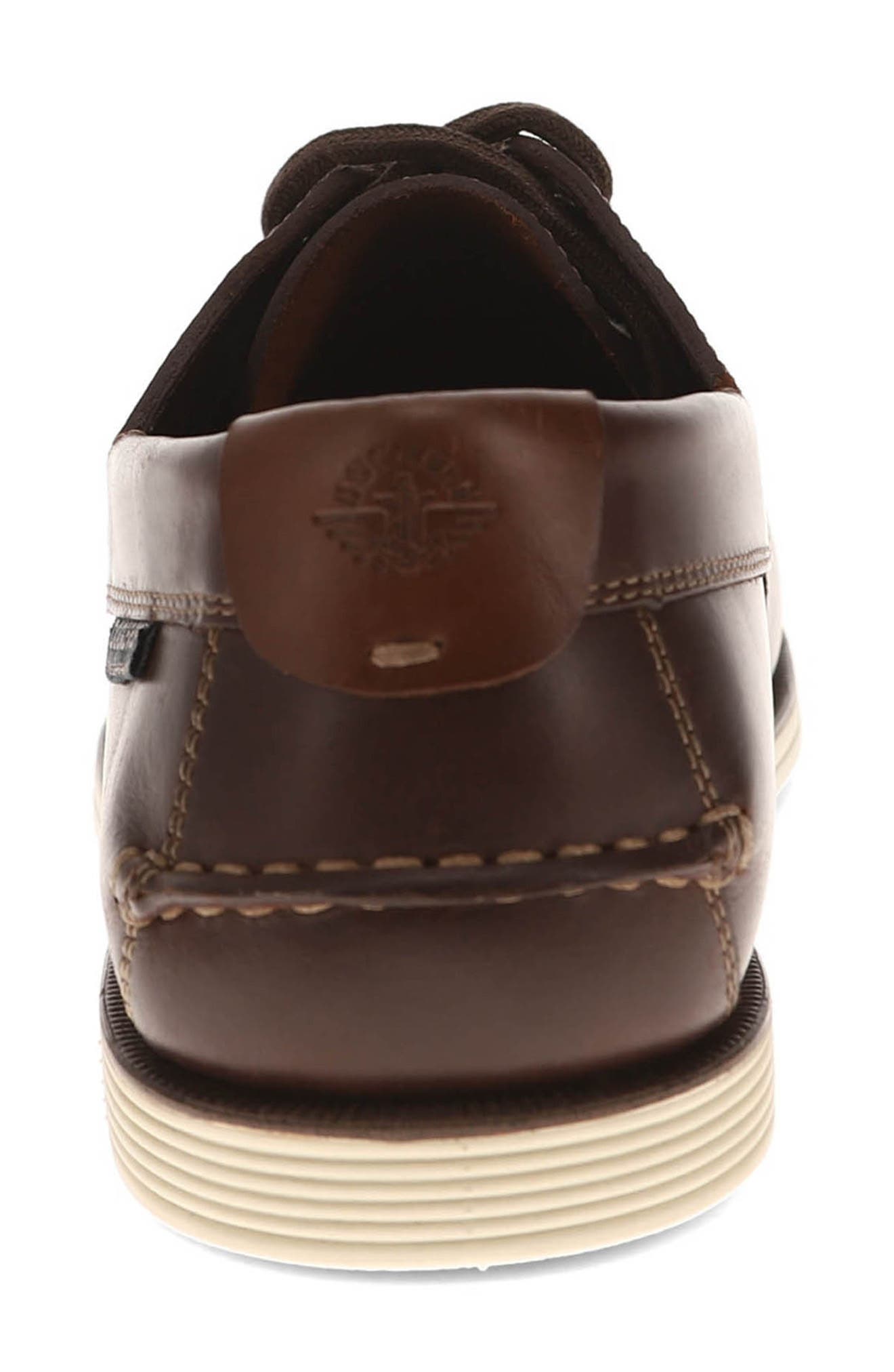 Dockers® Dawson Boat Shoe