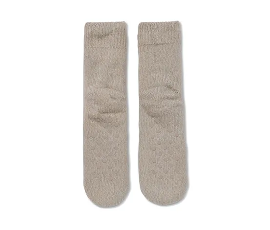 Hausschuh-Socken