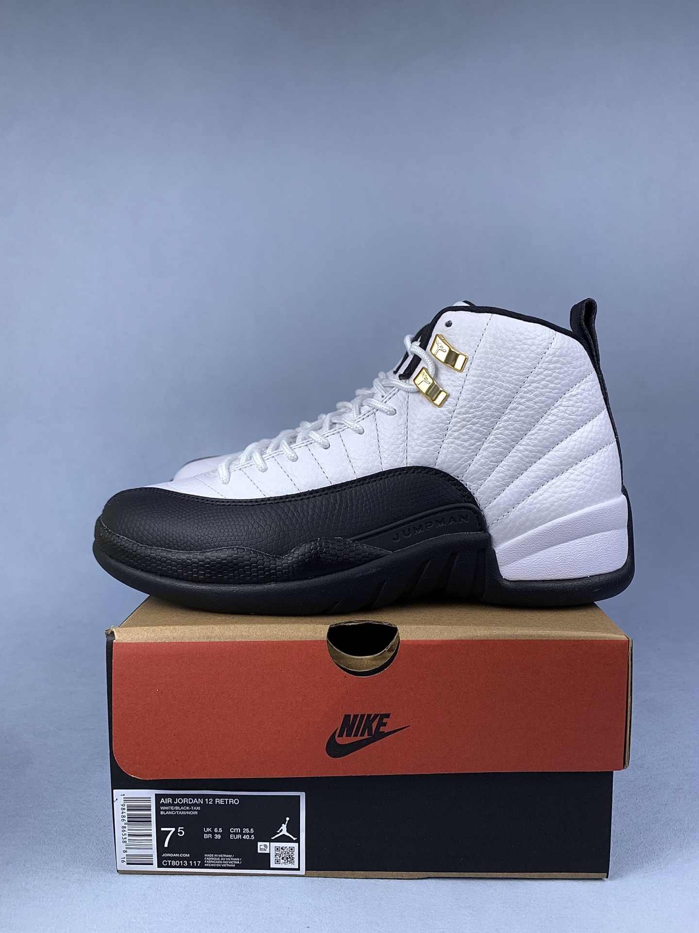 Air Jordan 12 Retro 