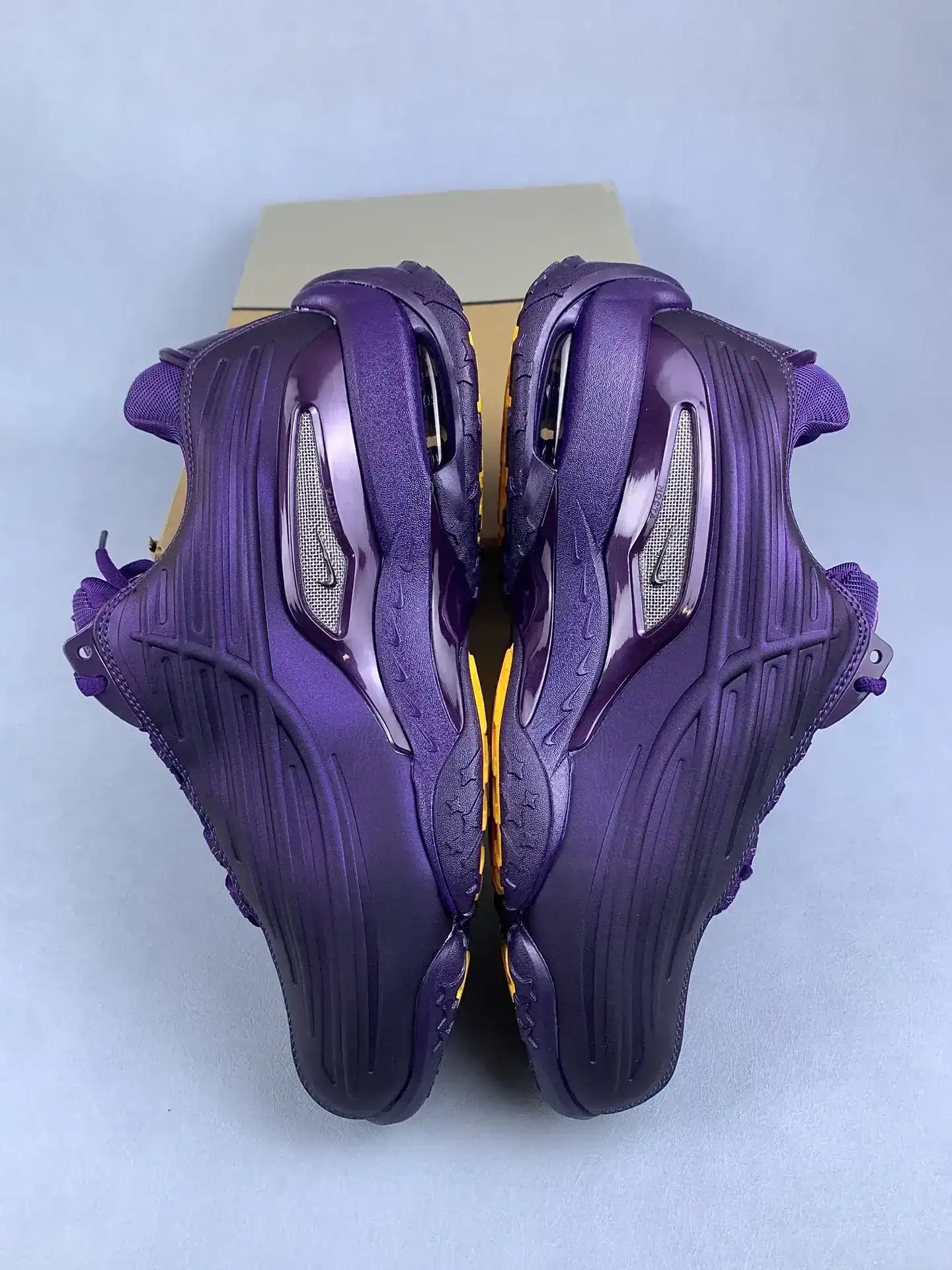 NOCTA Hot Step 2 Shoes product photo from LabelPicks