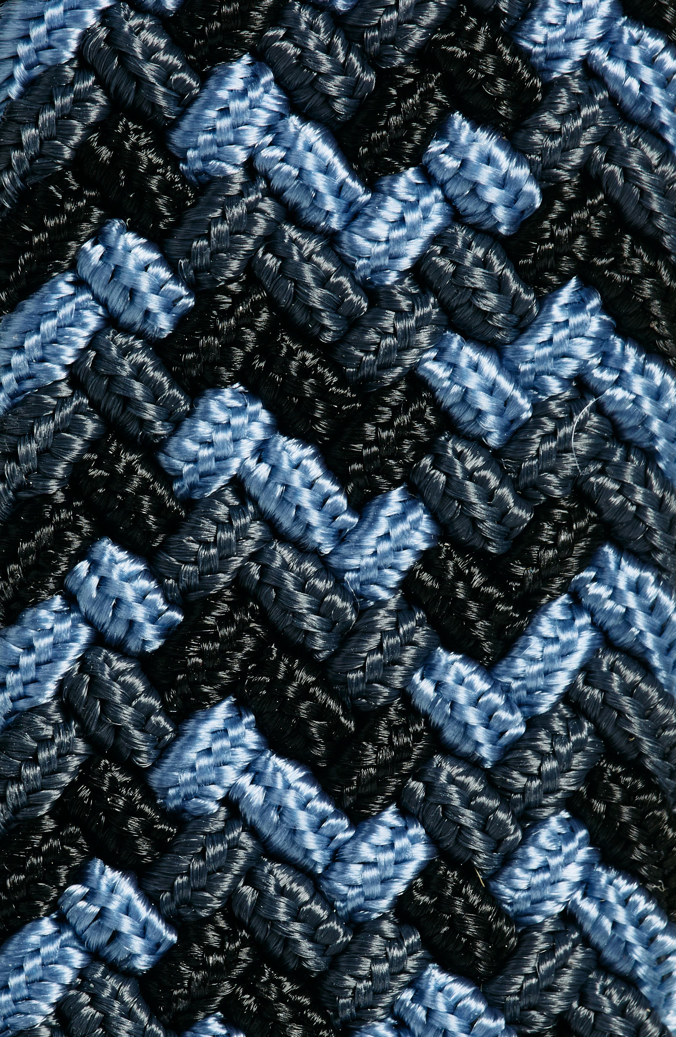 Original Penguin Twisted Blues Belt