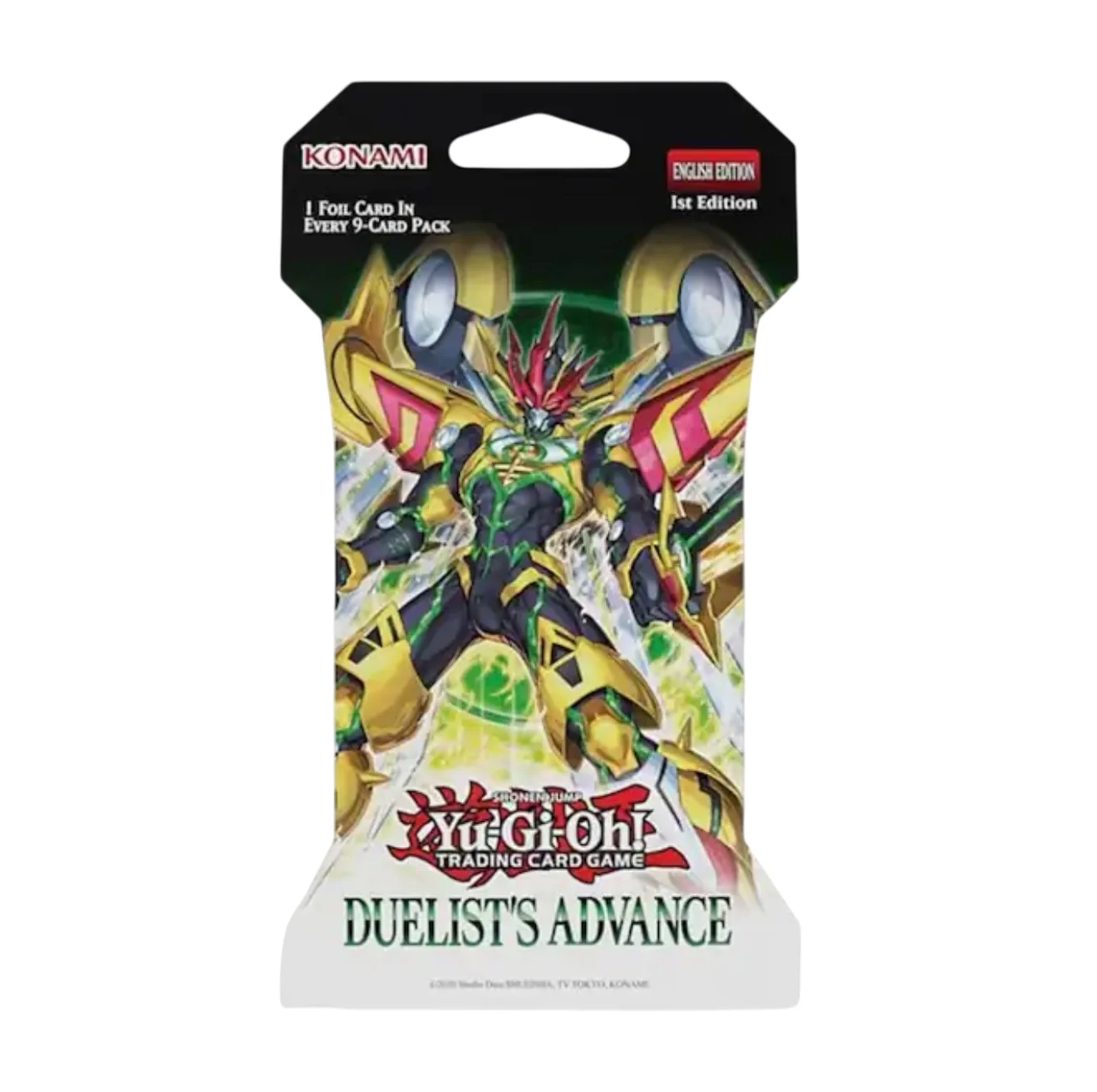 Yu-Gi-Oh!