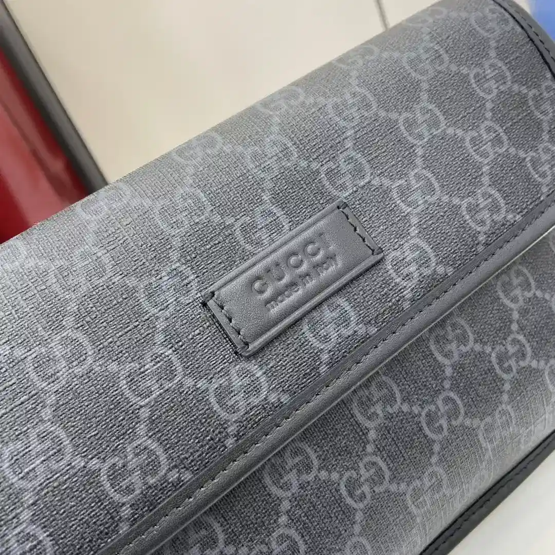Gucci Calfskin Belt Bag product photo from LabelPicks
