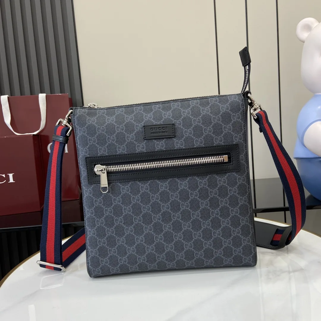 Gucci Calfskin Crossbody Bag product photo from LabelPicks
