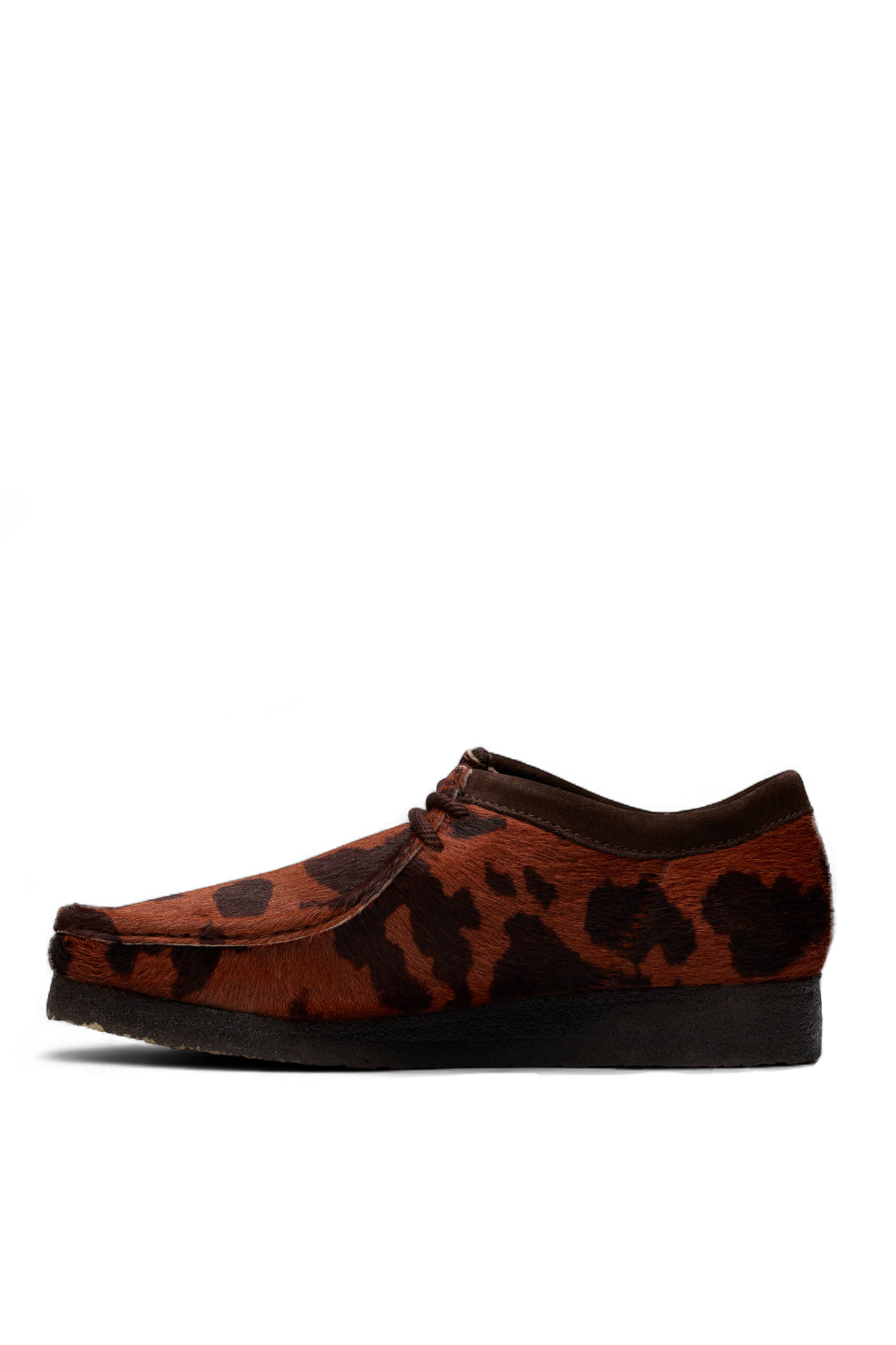 CLARKS נעלי מוקסינים וולבי