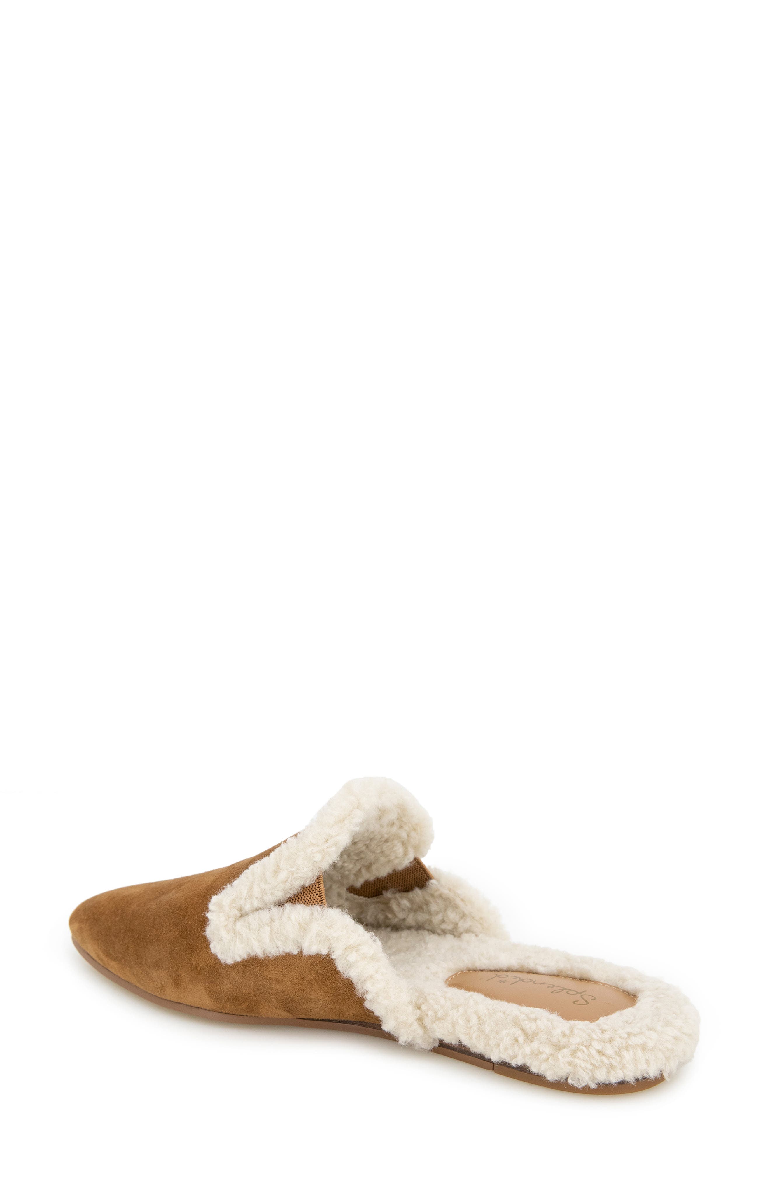Splendid Liza Pointed Toe Mule