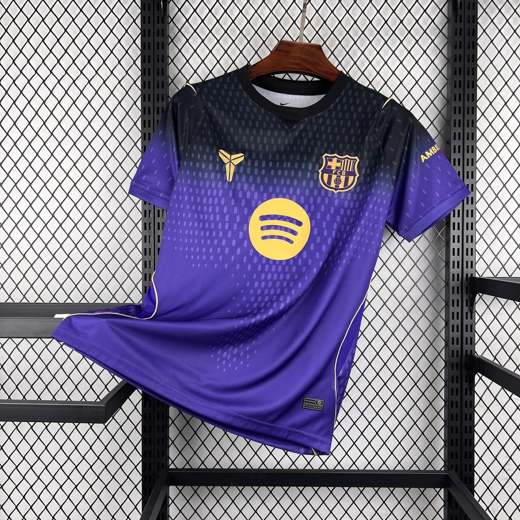 Mens Barcelona 2026/27 Away Jersey