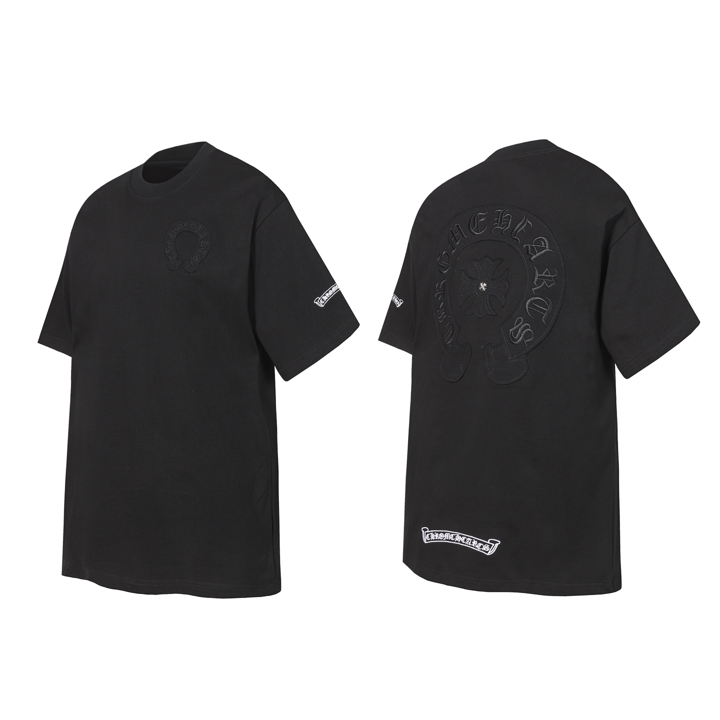 26ss new casual loose  T-shirt 0302