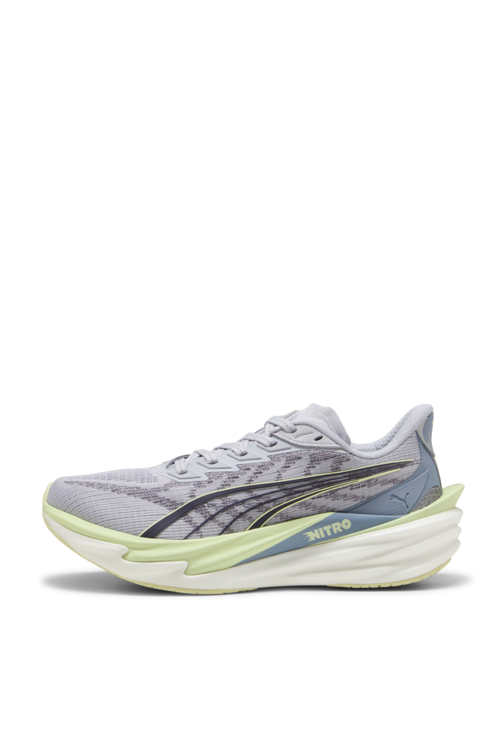 PUMA נעלי ריצה דיביאייט ניטרו 4