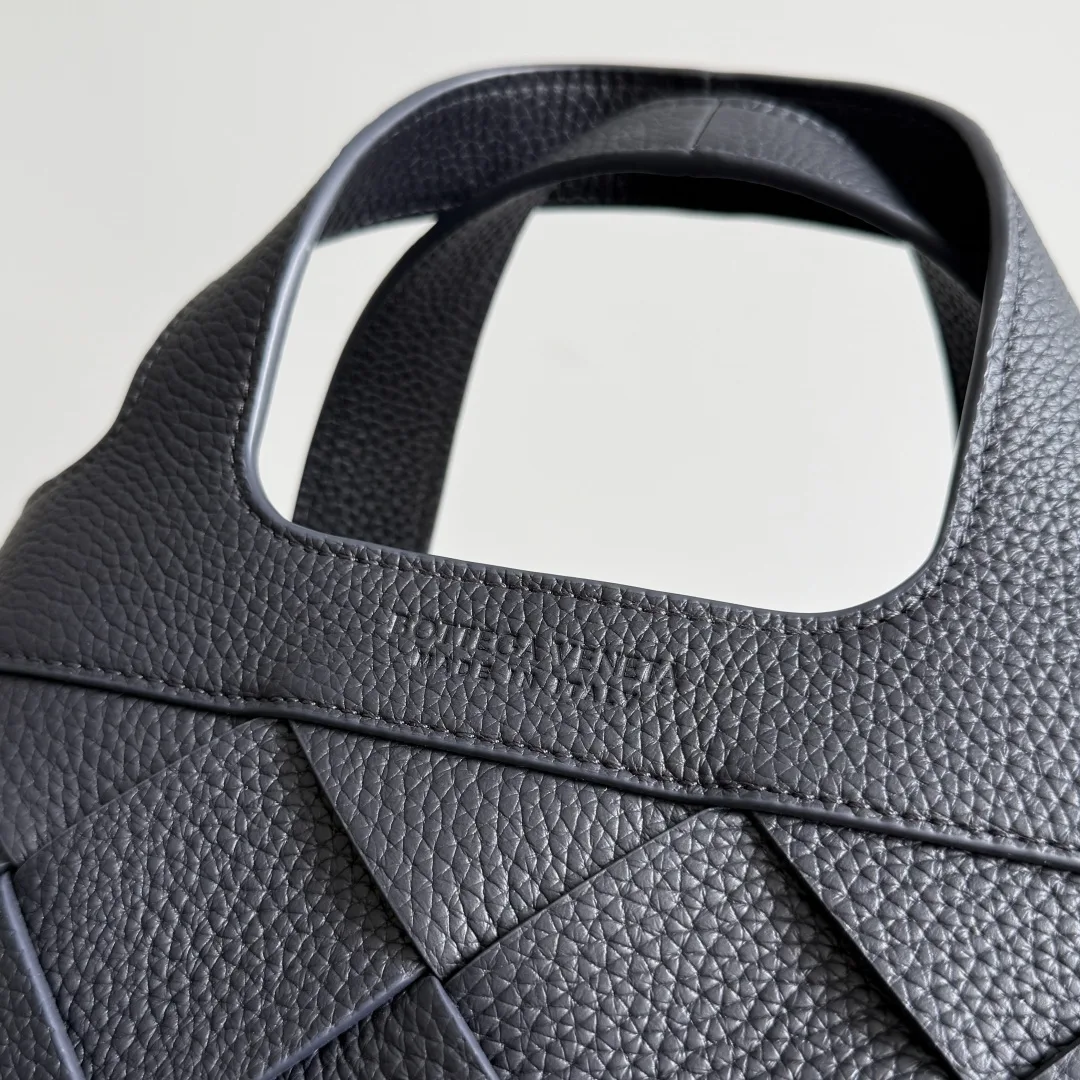 Bottega Veneta Diago Intrecciato Woven Leather Crossbody Bag product photo from LabelPicks
