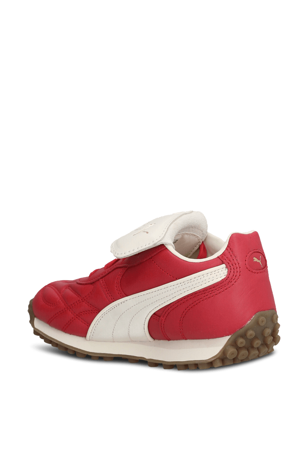 PUMA KIDS פנטי אוונטי X נעלי סניקרס פומה - מידות 31-34