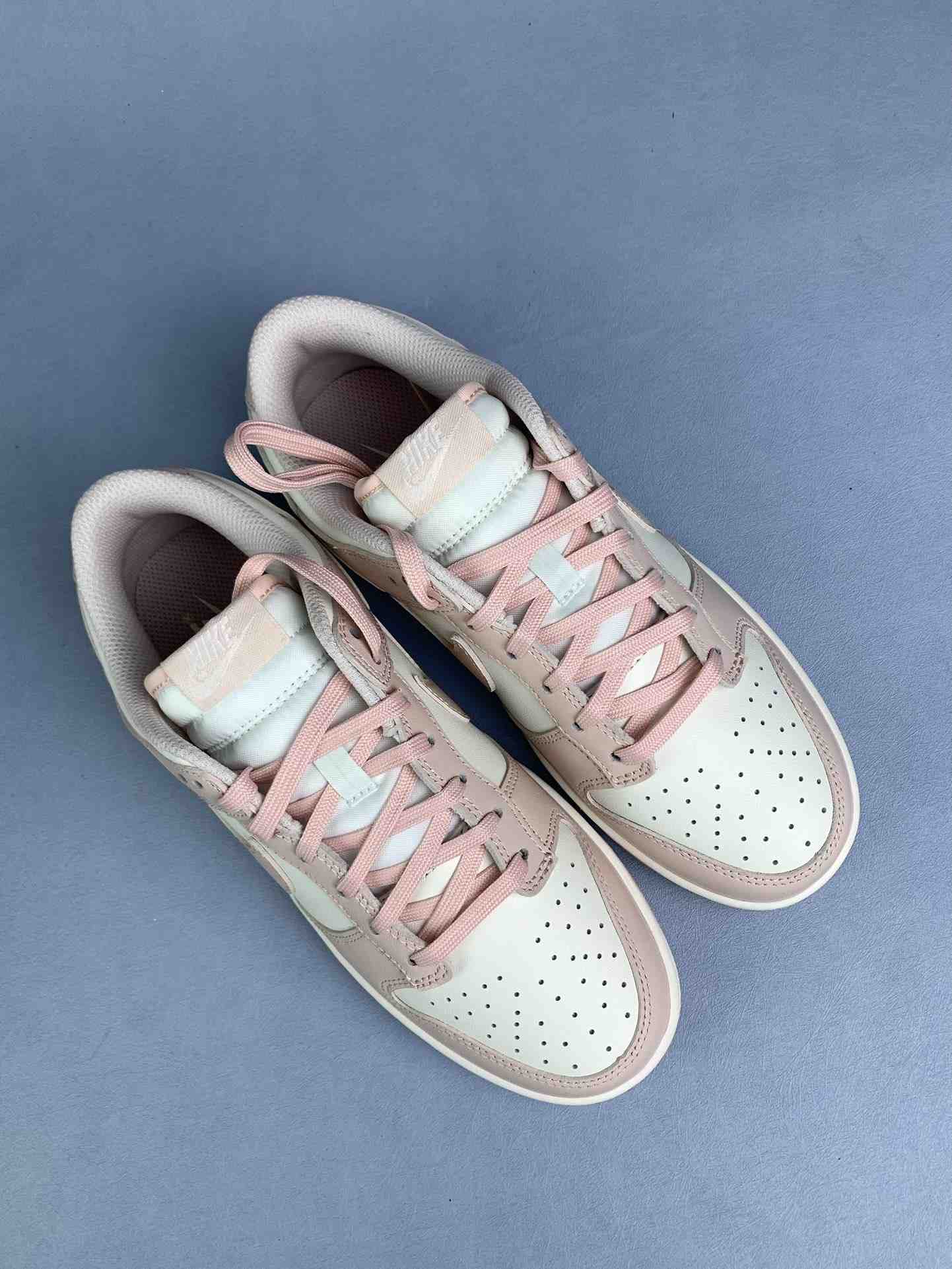Nike Dunk Low 'Orange Pearl' Shoes